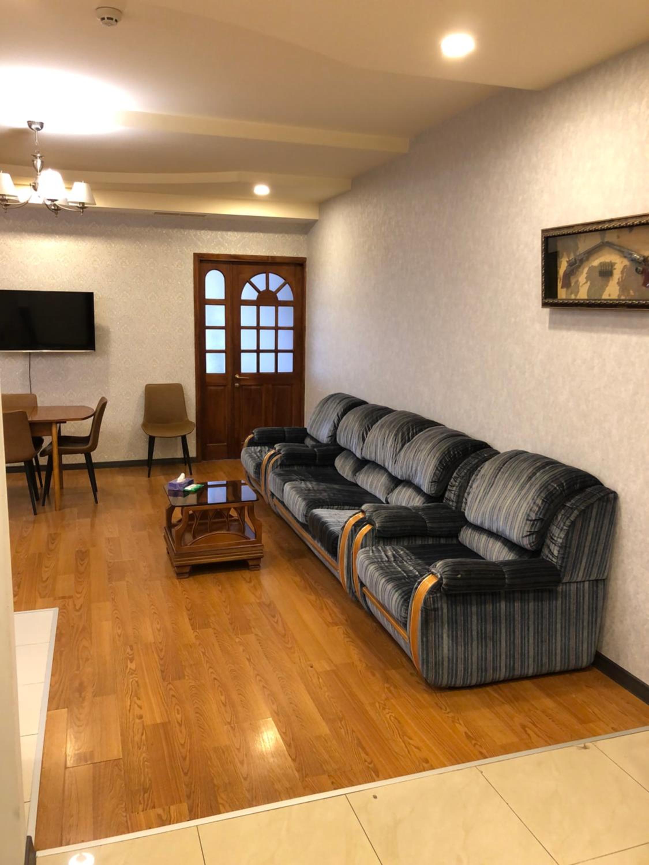 Apartments Armen