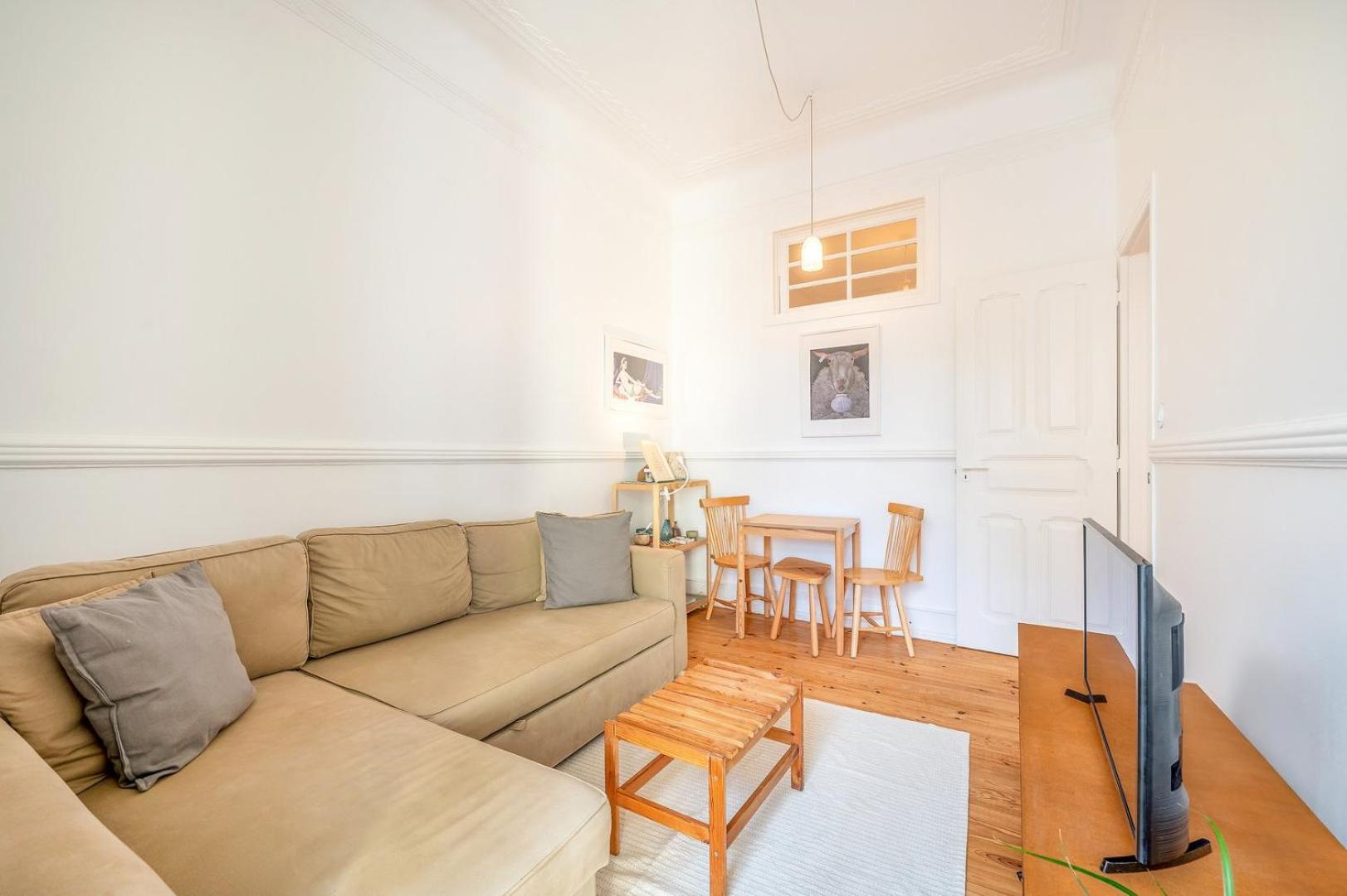 GuestReady - Lisbon Living near MAAT Museum view 2