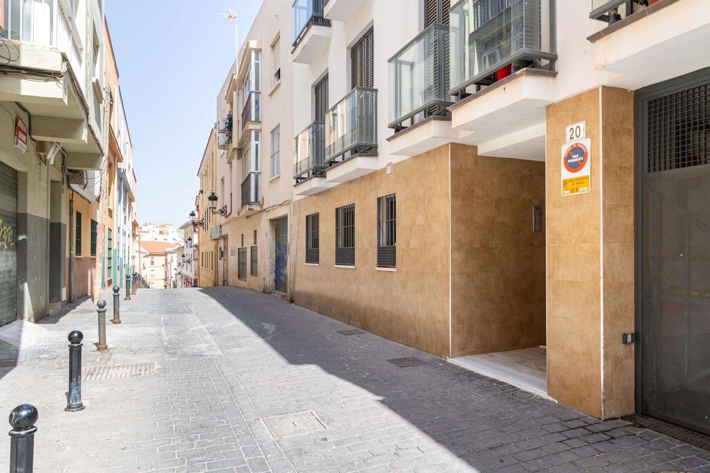 Holidays2Malaga Picasso Area