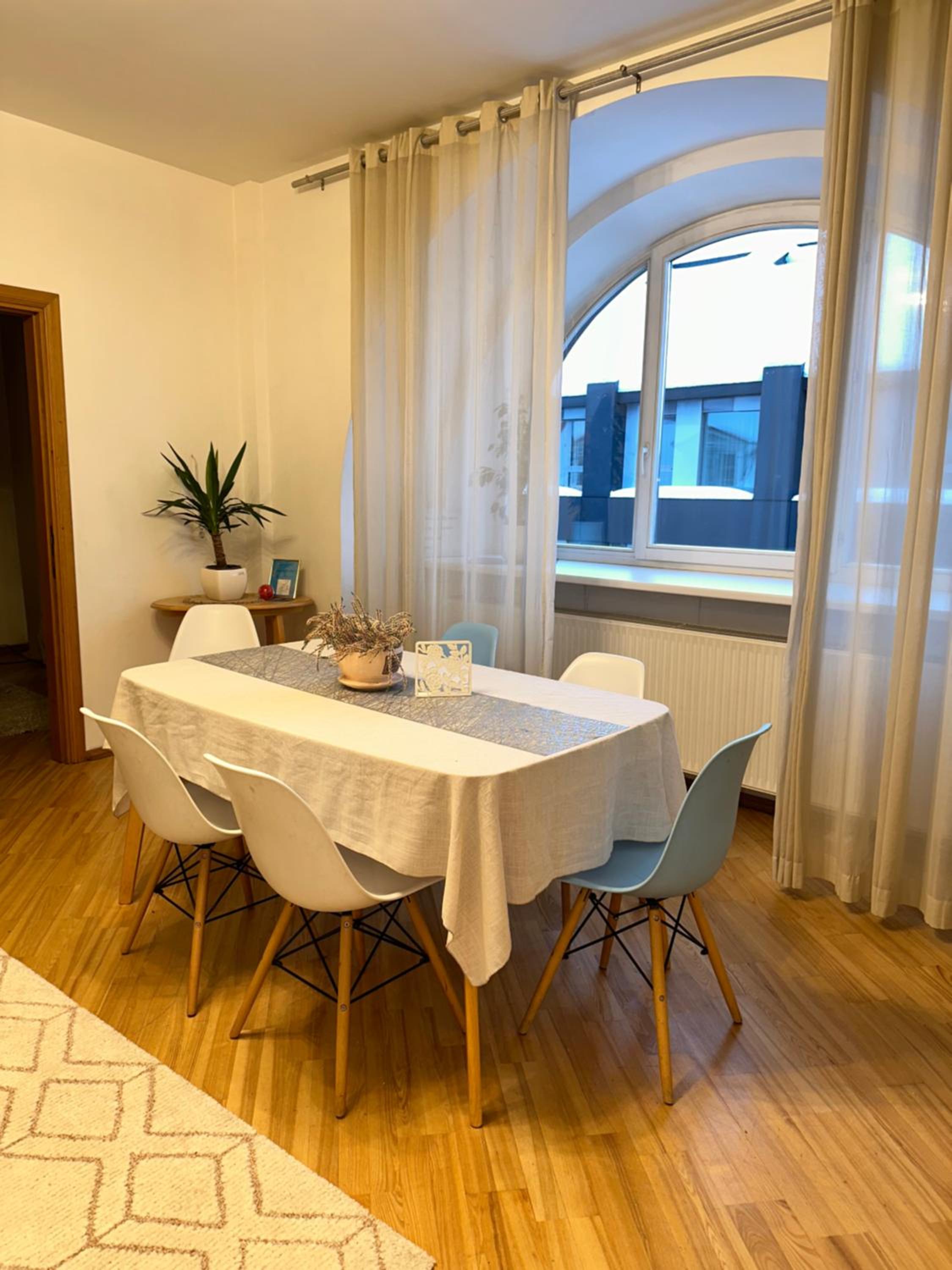 Old Town Apartment with Sauna view 4