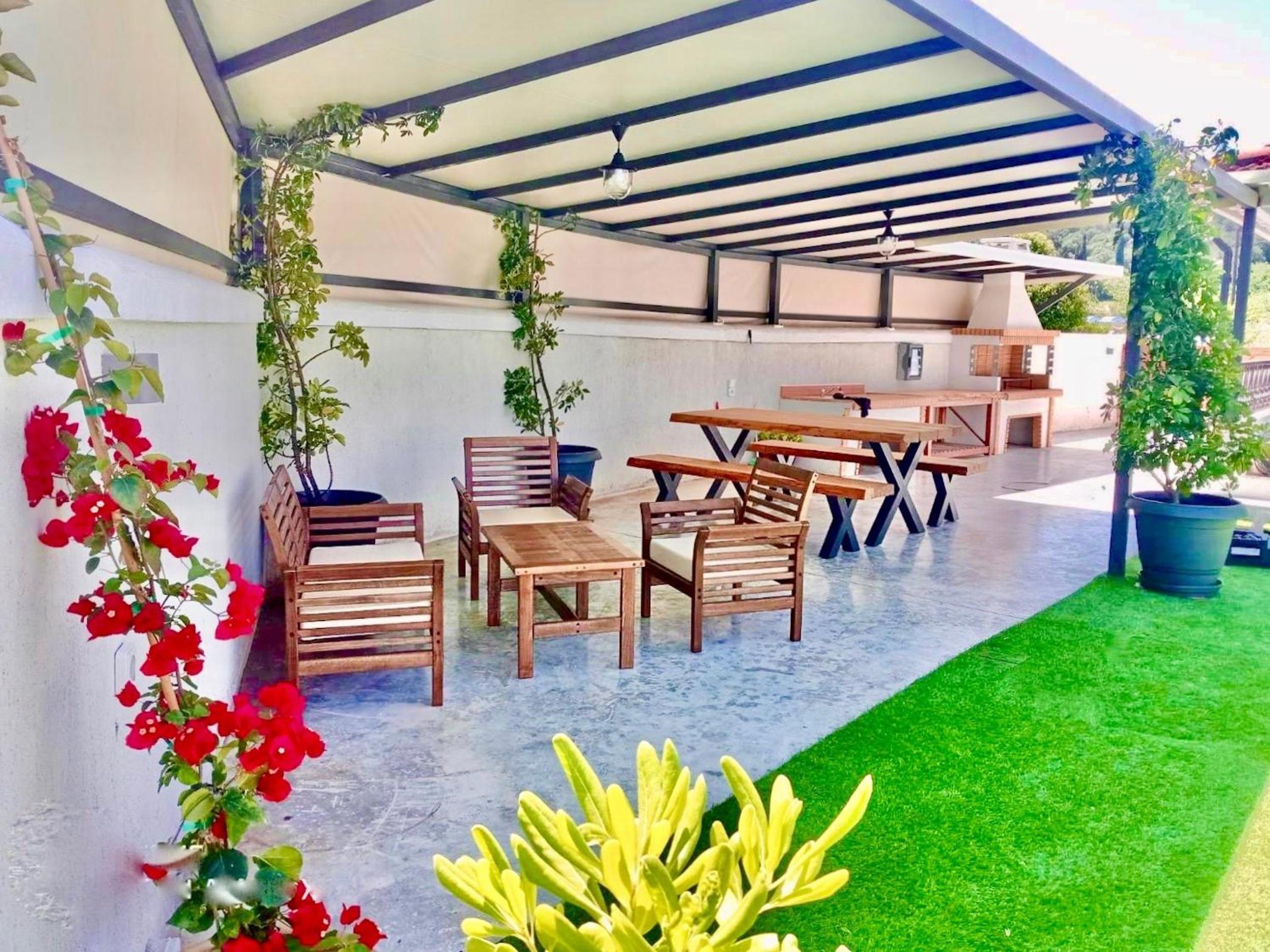 Villa Doramarie Sidari with private pool by DadoVillas