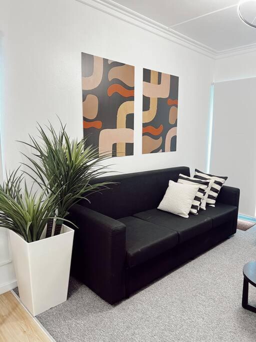 Gladstone Gem 8 - Suva CBD 2 Bedroom Apartment - view 21