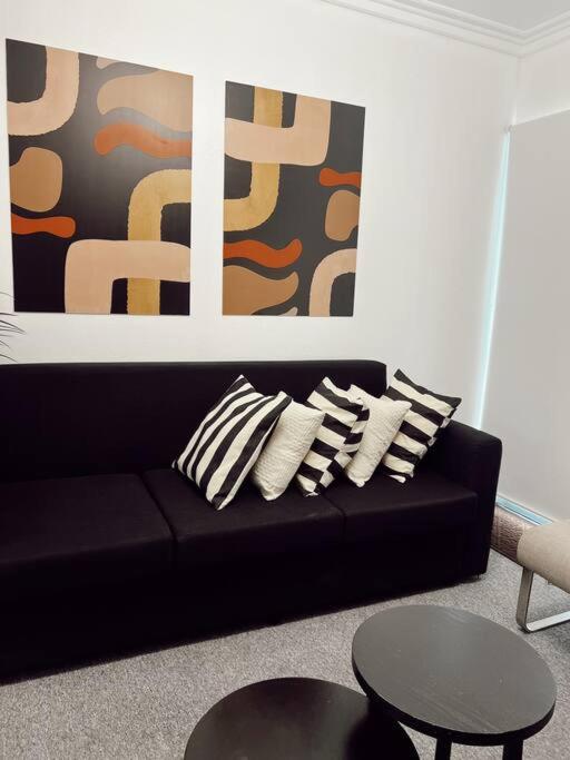 Gladstone Gem 8 - Suva CBD 2 Bedroom Apartment - view 5