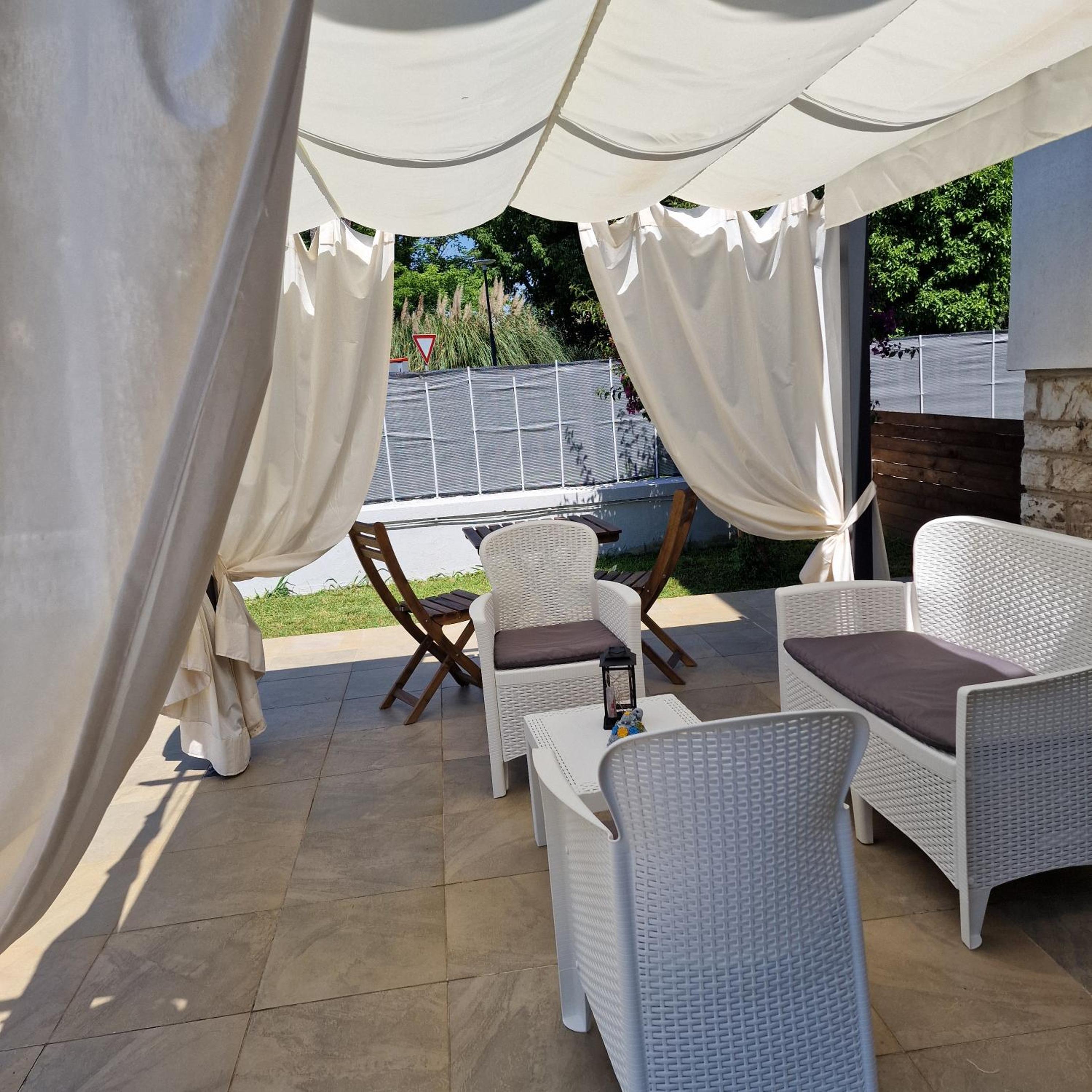 Cinzia's House of Mirrors view 3