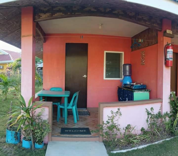 Malapascua Hideaway Resort view 3