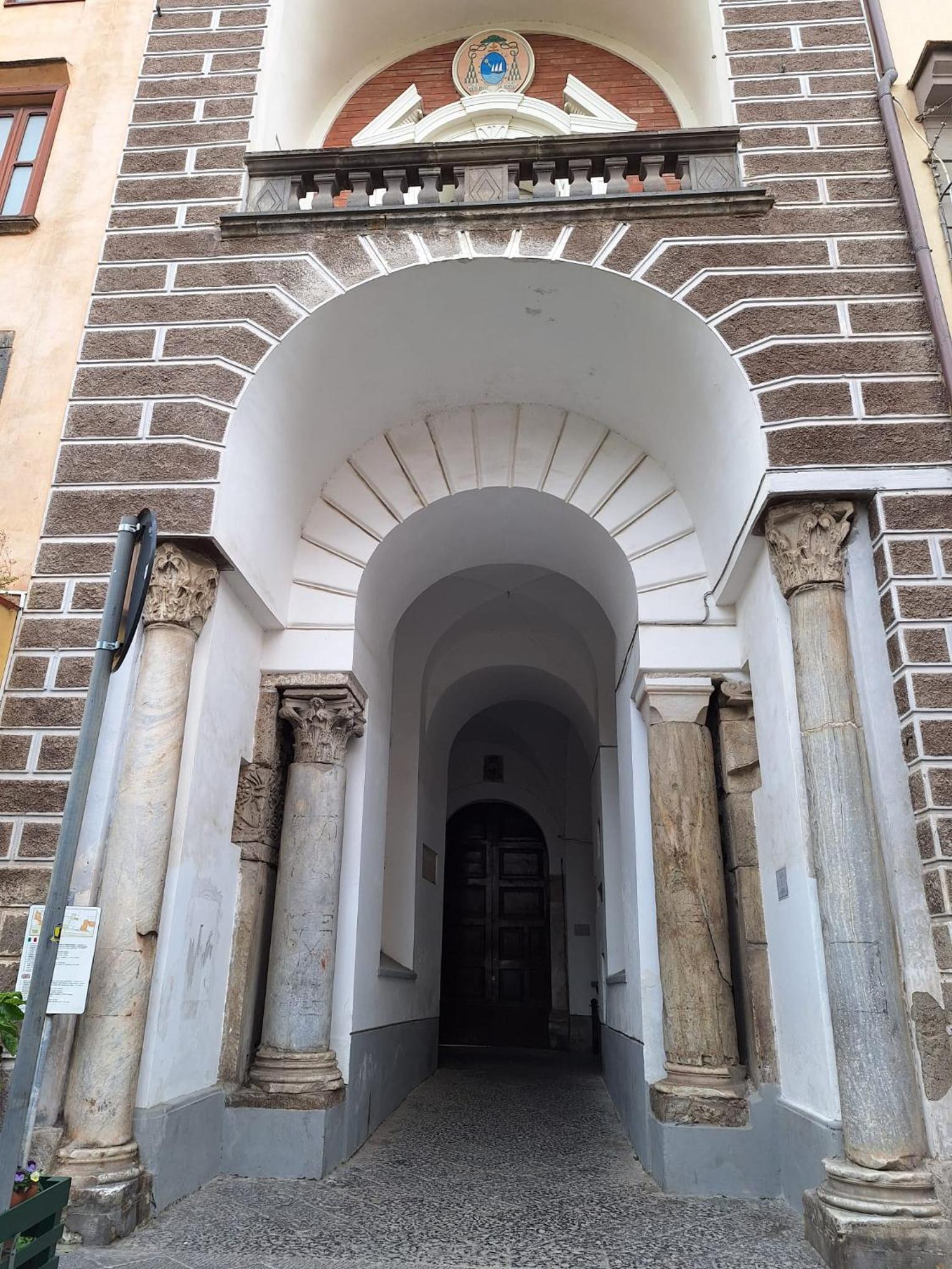 Residenza Il Campanile