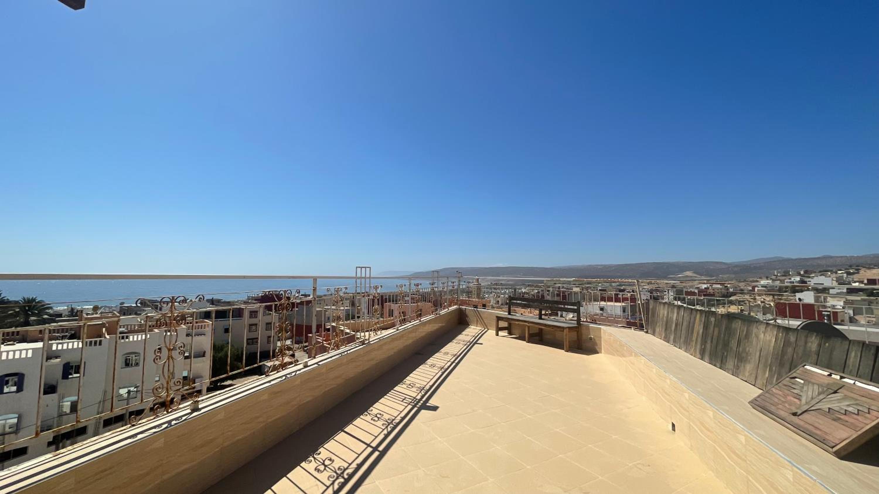 roof
