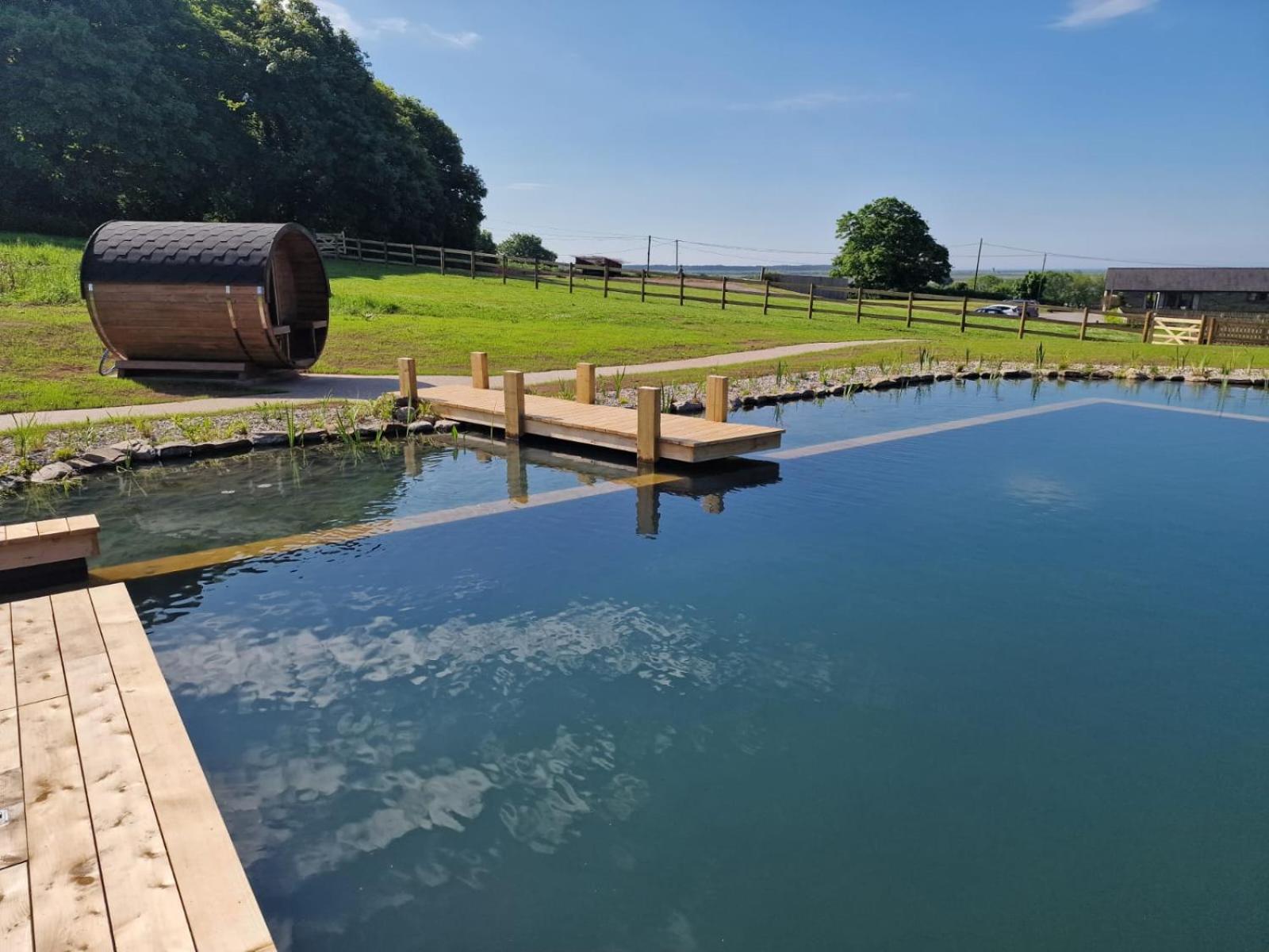 Hotel Bryntowy Cottage