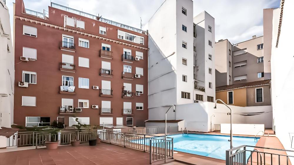 Plaza Mayor II - Apartamento de 2 dormitorios