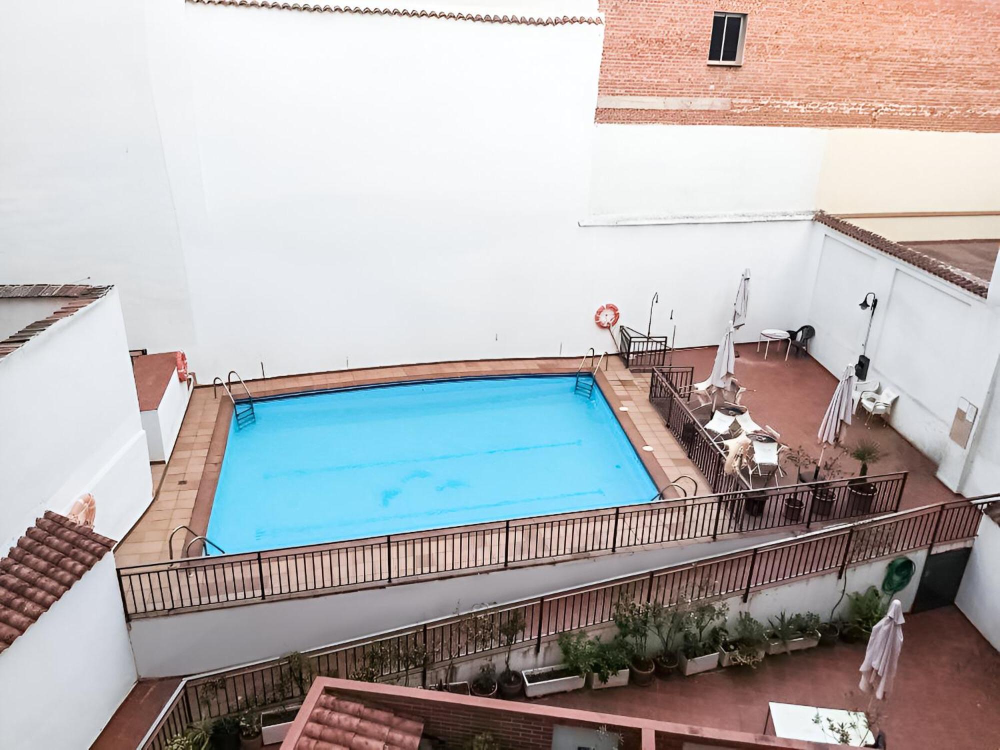 Plaza Mayor II - Apartamento de 2 dormitorios