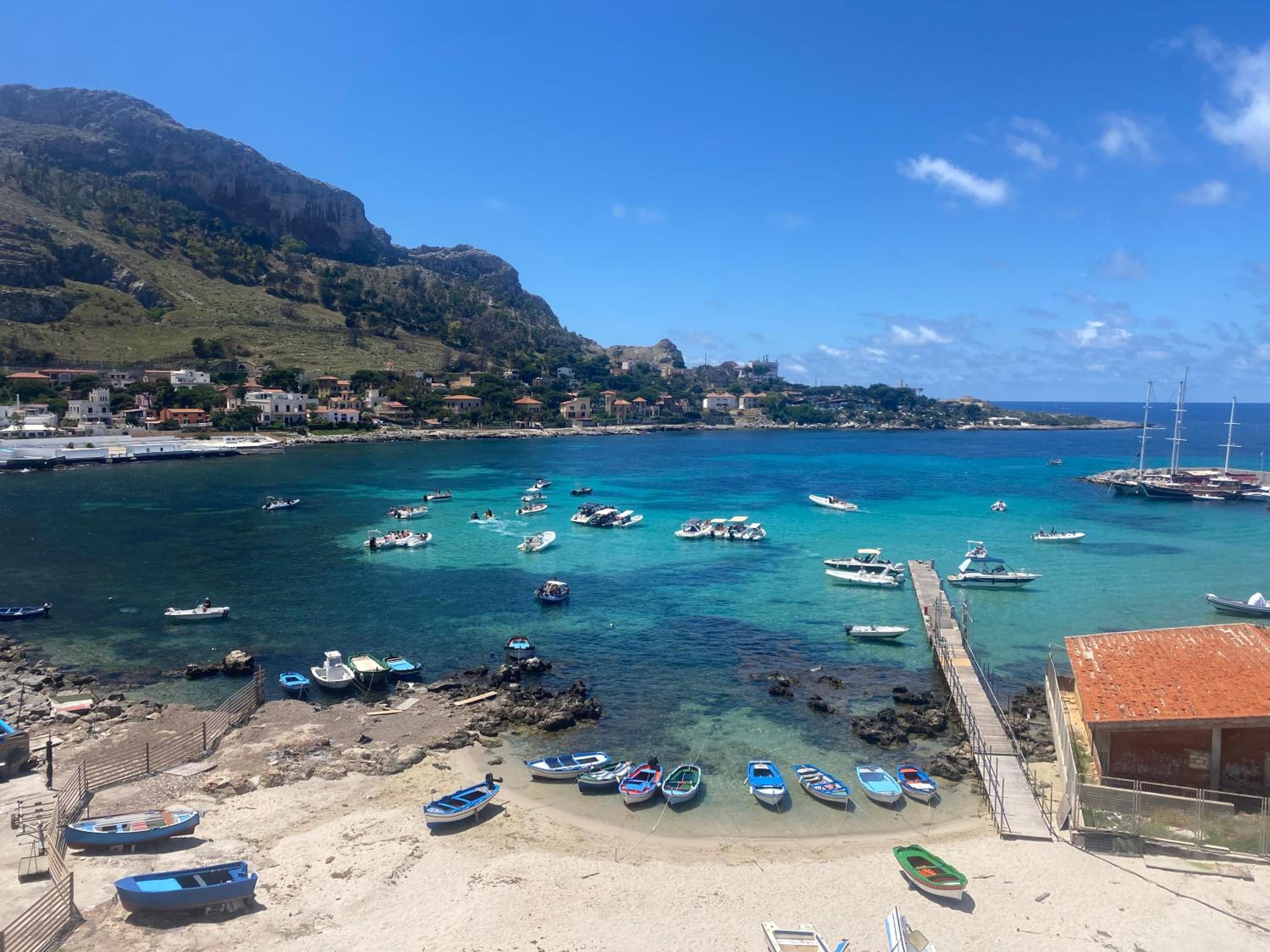 Attico sul Mare - Suite & Spa photo 5