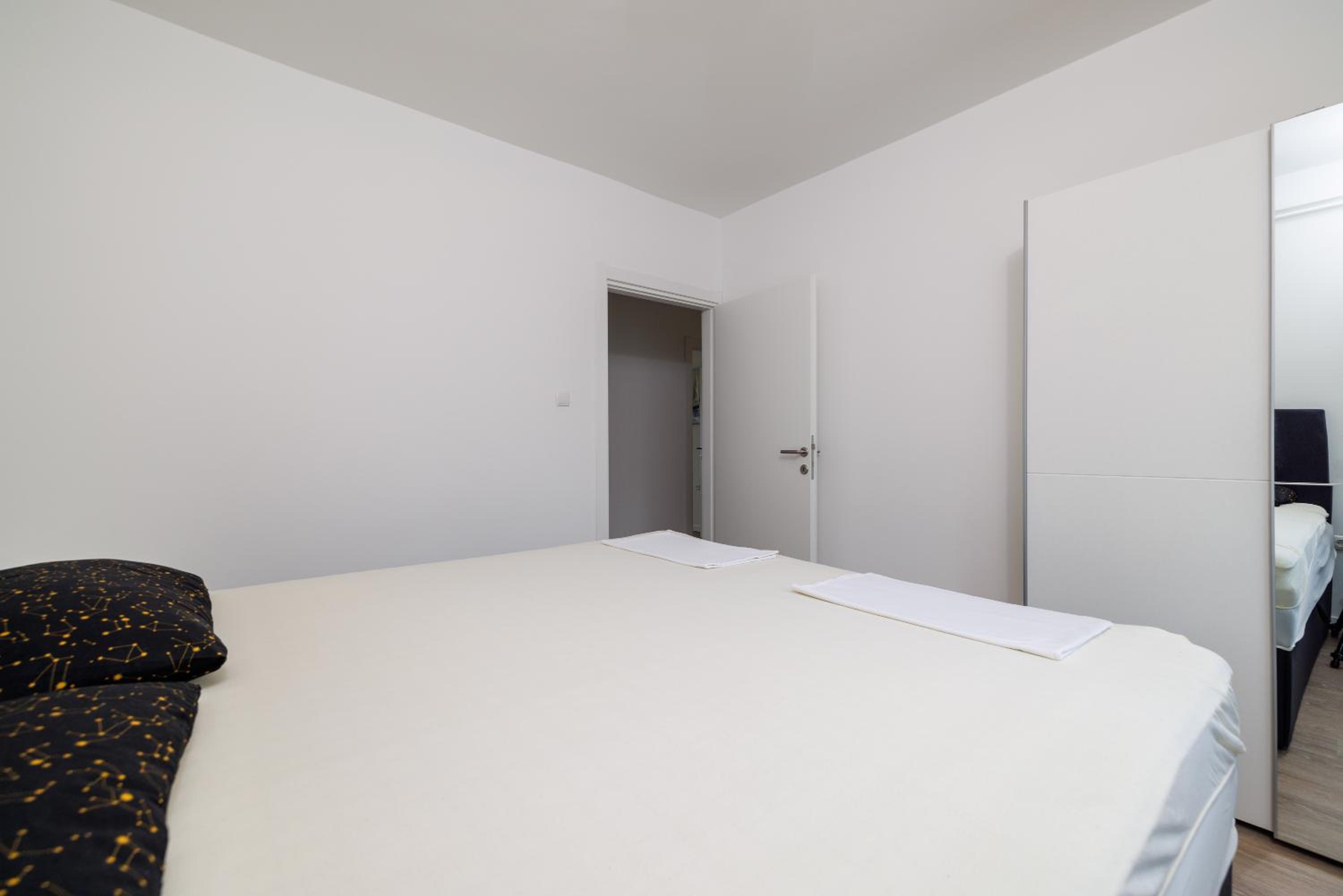 Apartman Mediteran