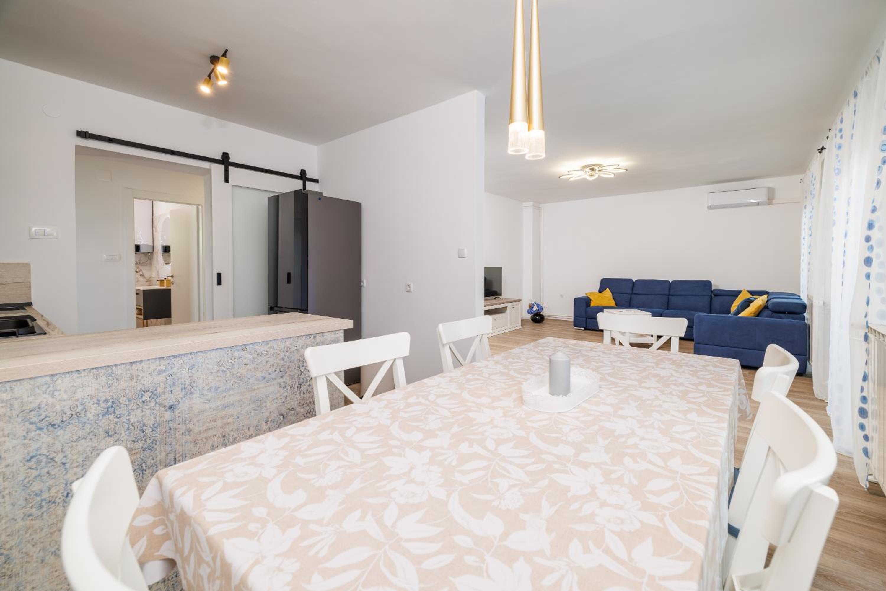 Apartman Mediteran