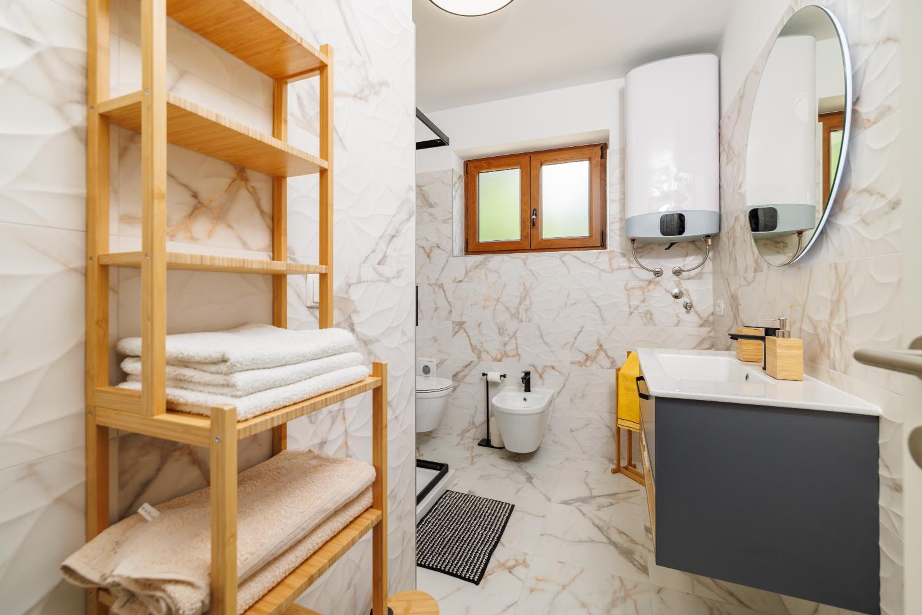 Apartman Mediteran