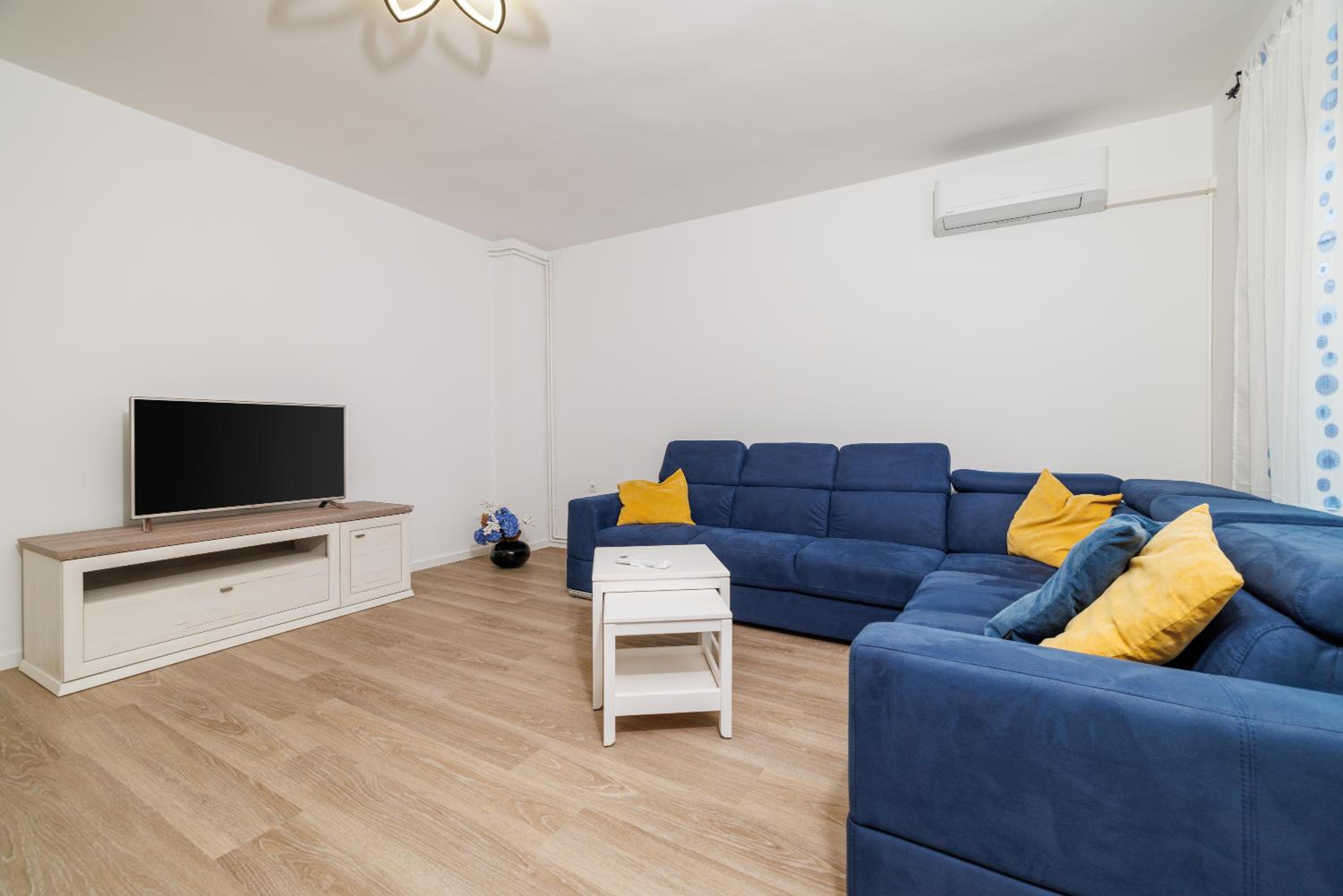 Apartman Mediteran