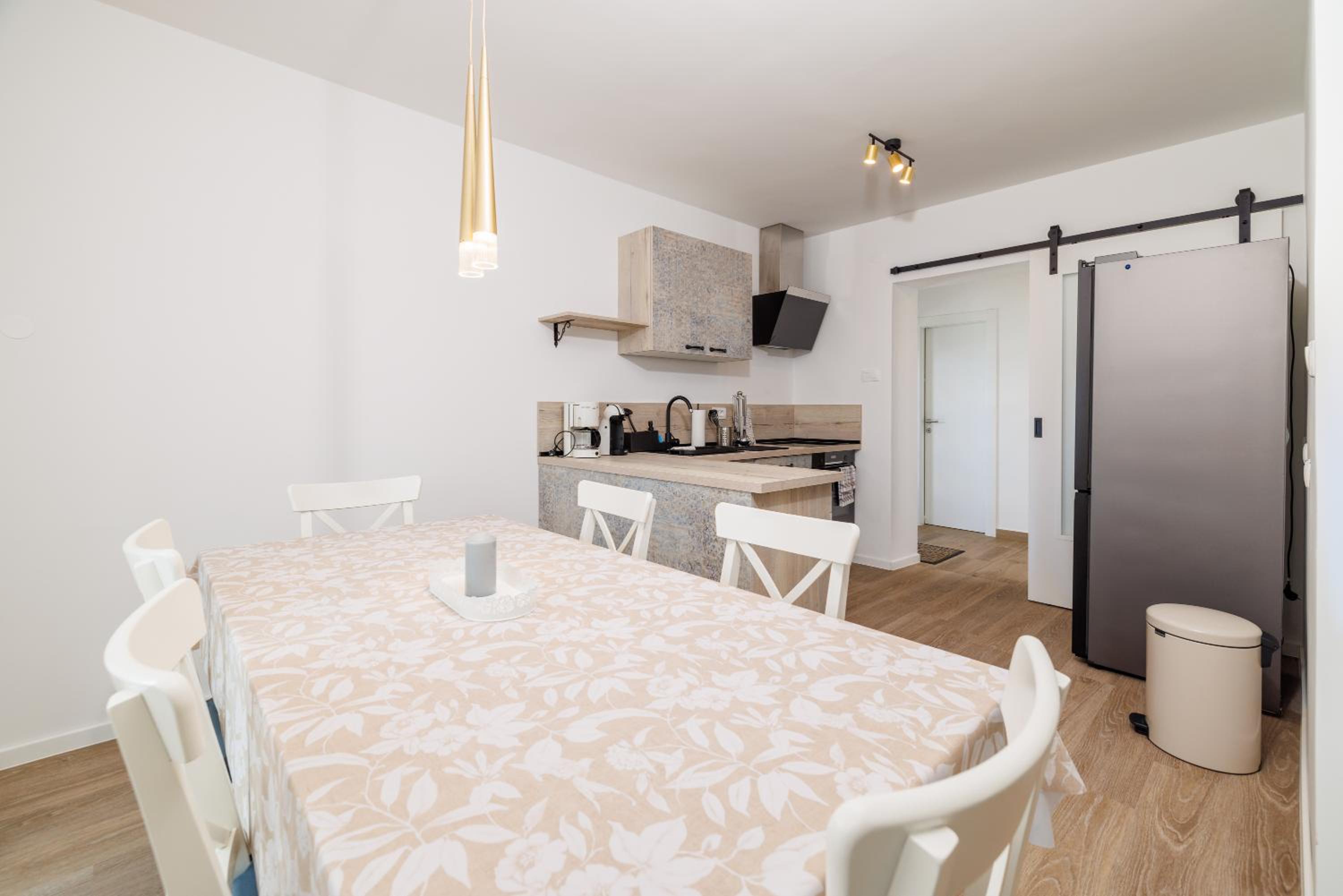 Apartman Mediteran