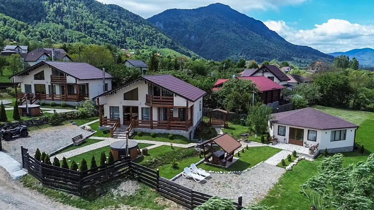 Green Hill Resort view 3