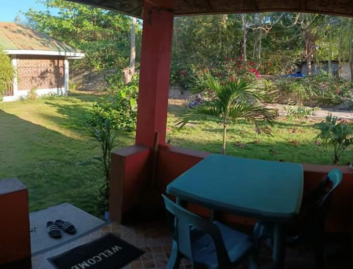 Malapascua Hideaway Resort view 4