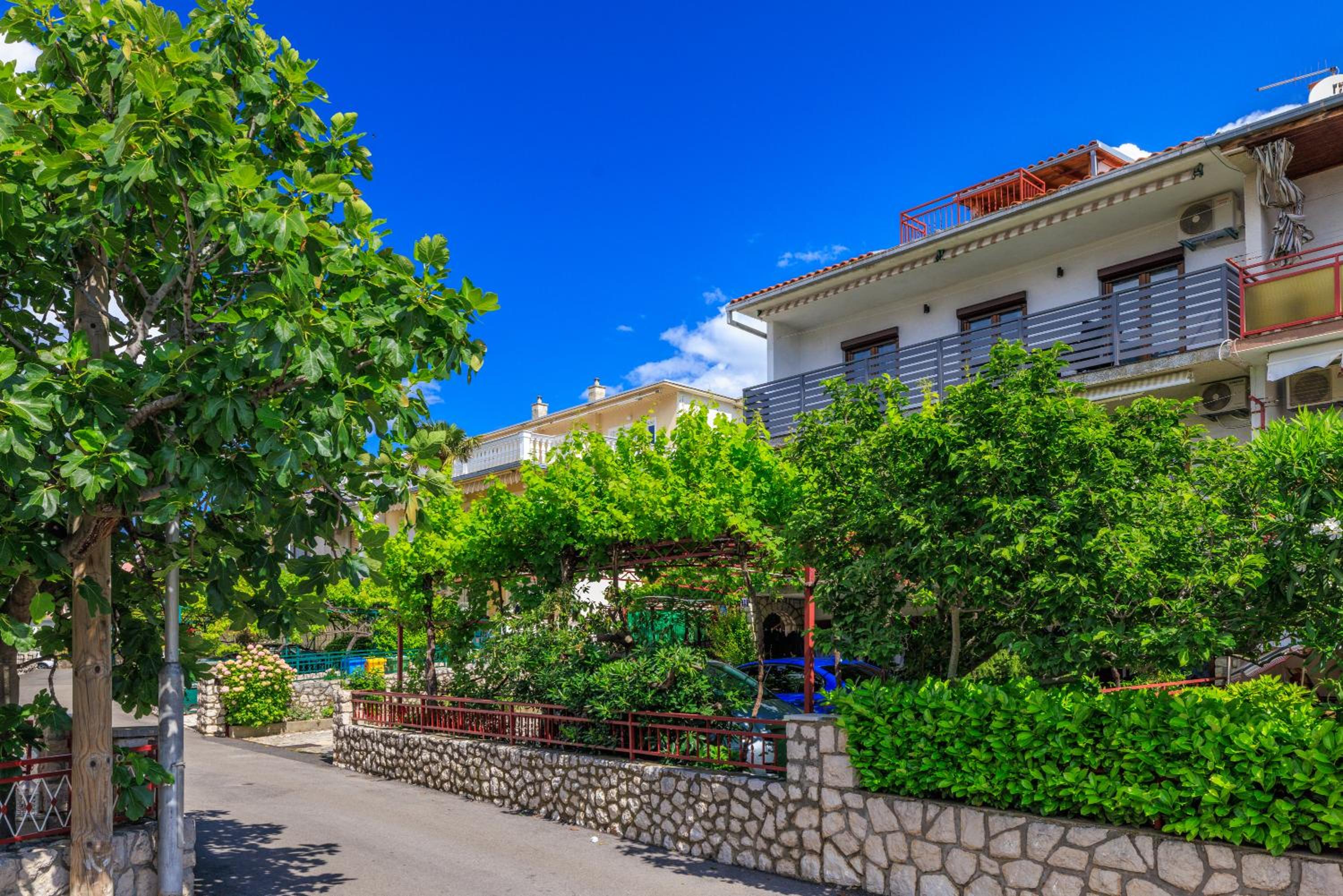 Apartman Mediteran