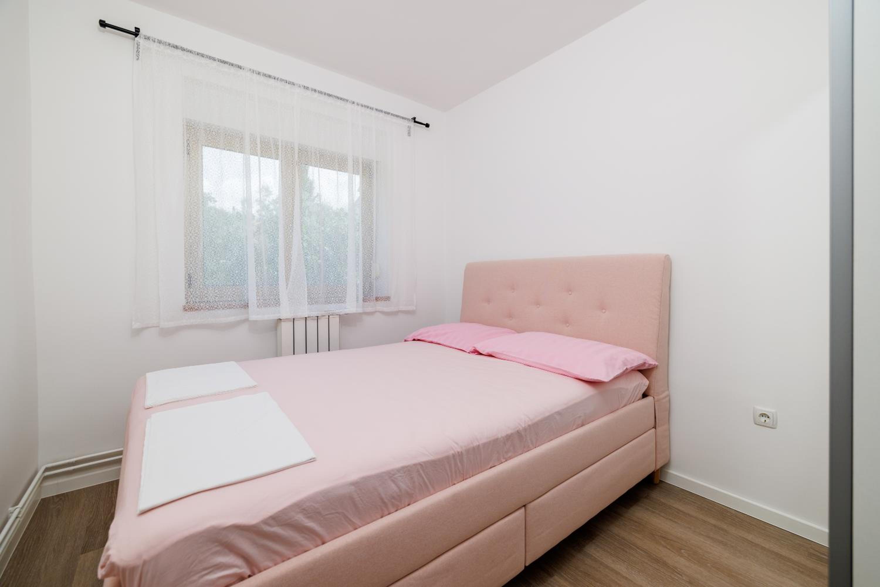 Apartman Mediteran