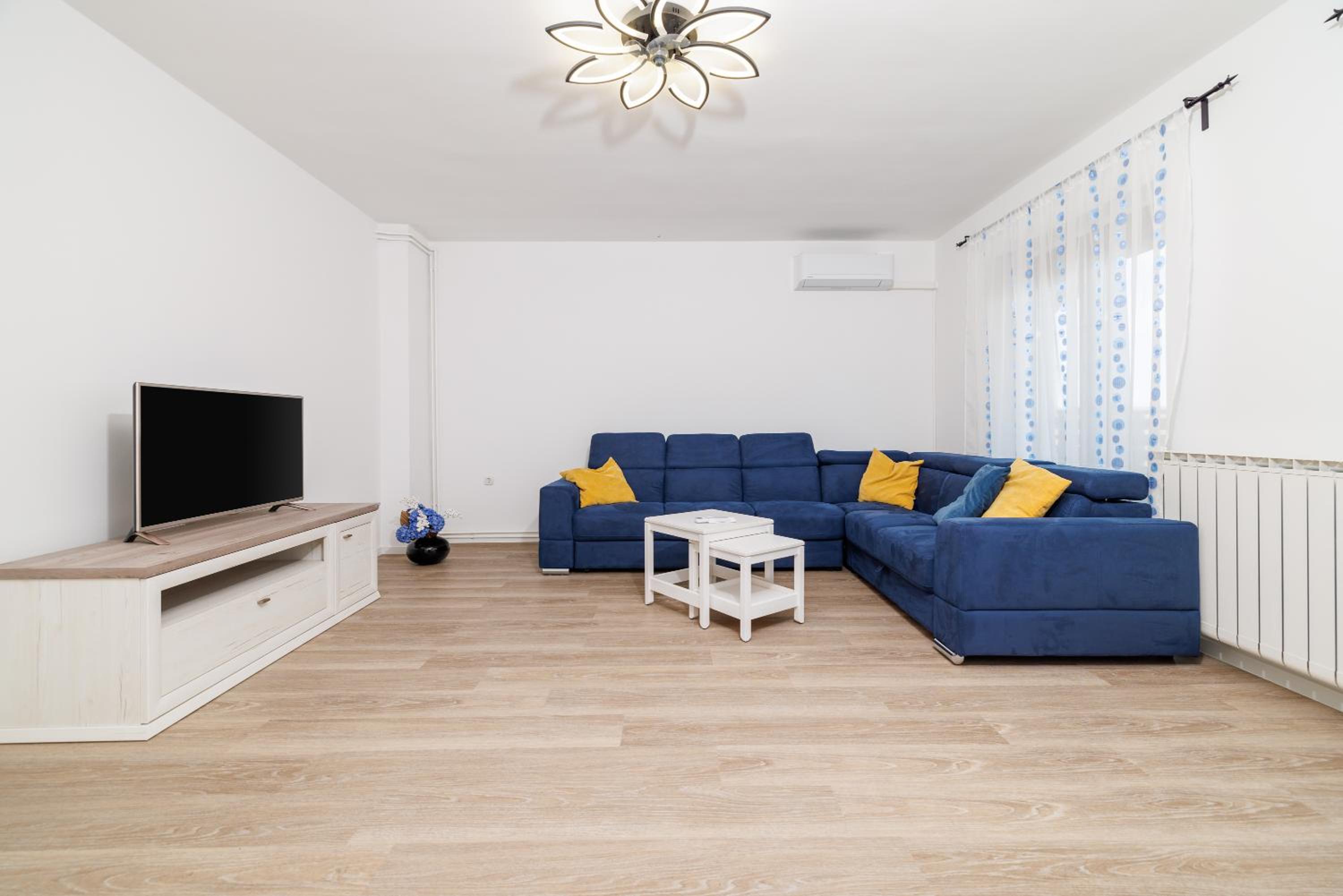 Apartman Mediteran