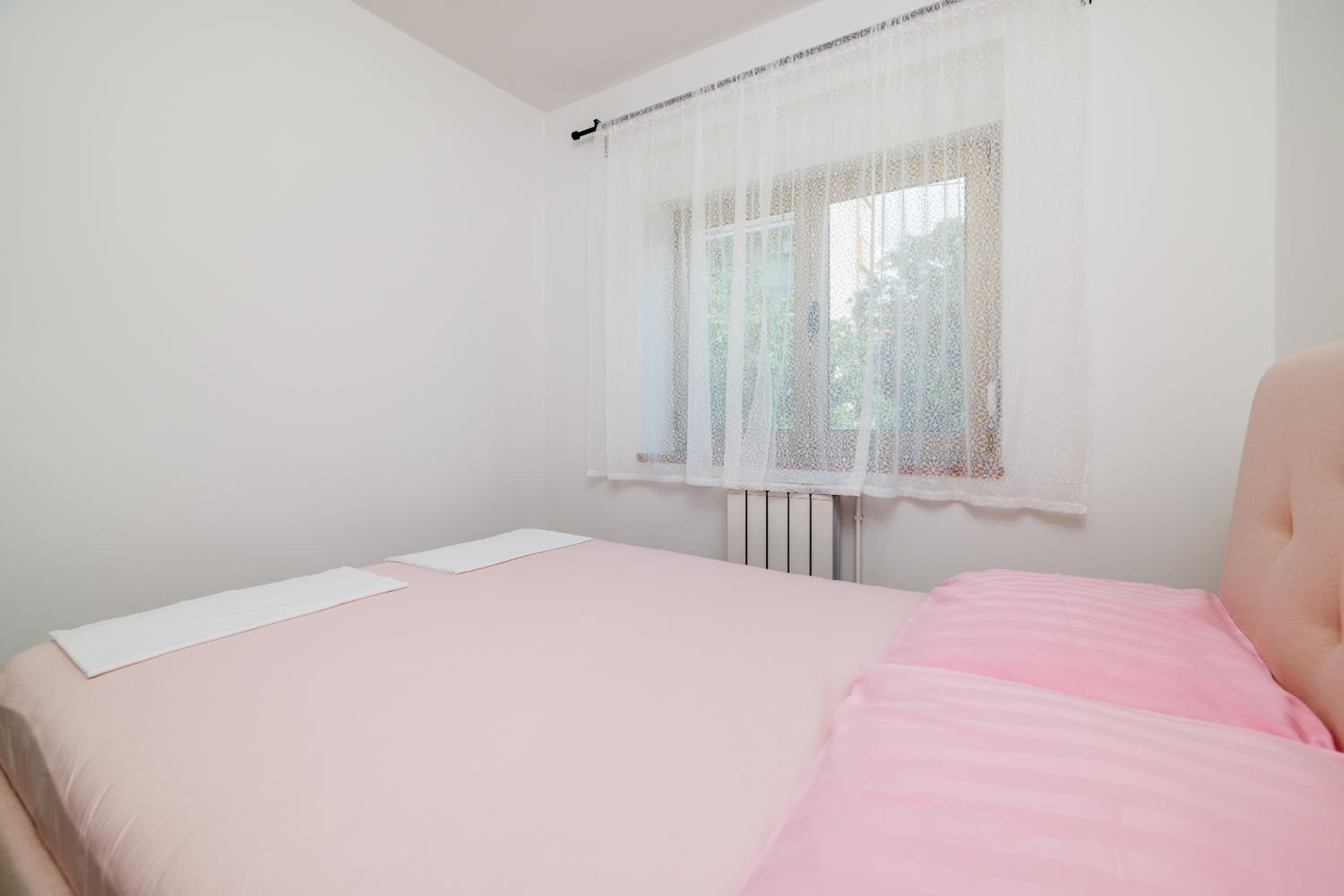 Apartman Mediteran