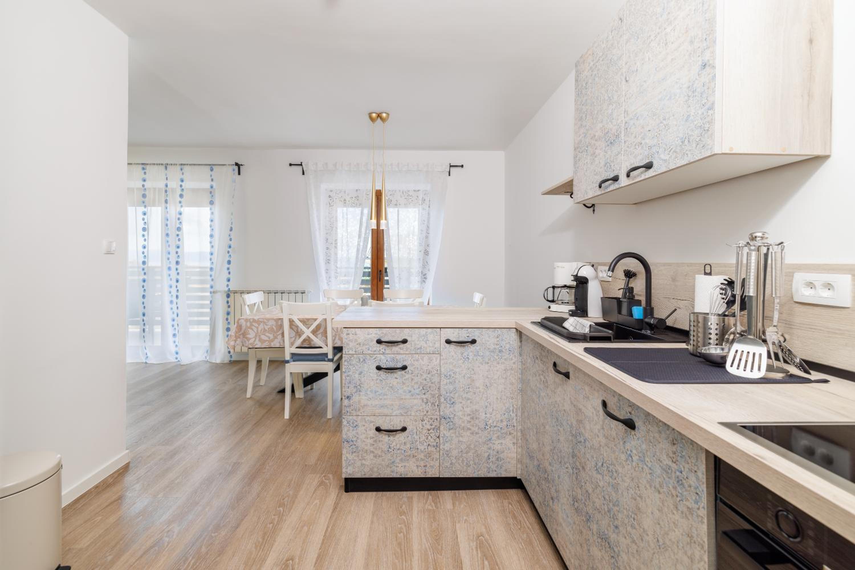 Apartman Mediteran