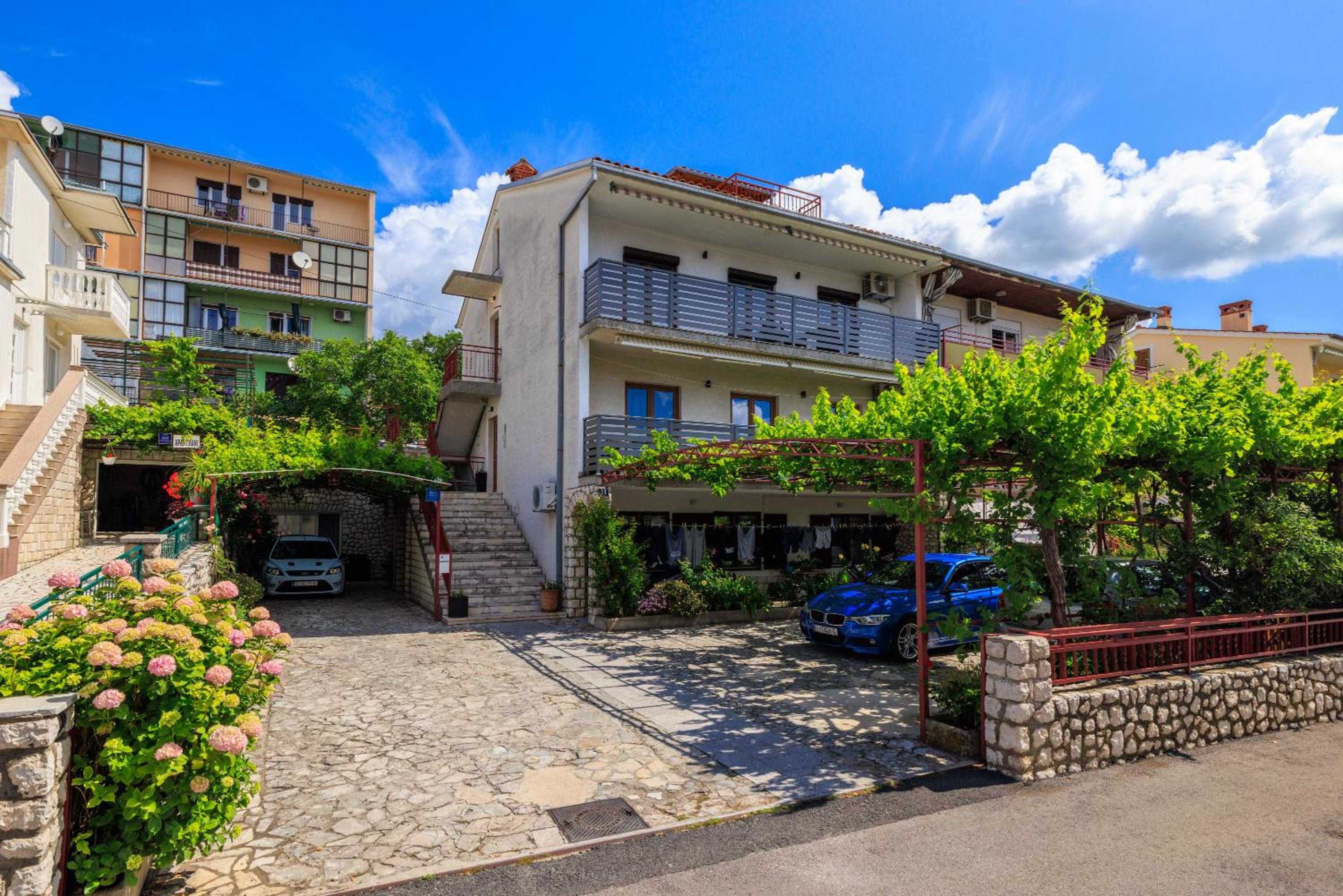 Apartman Mediteran