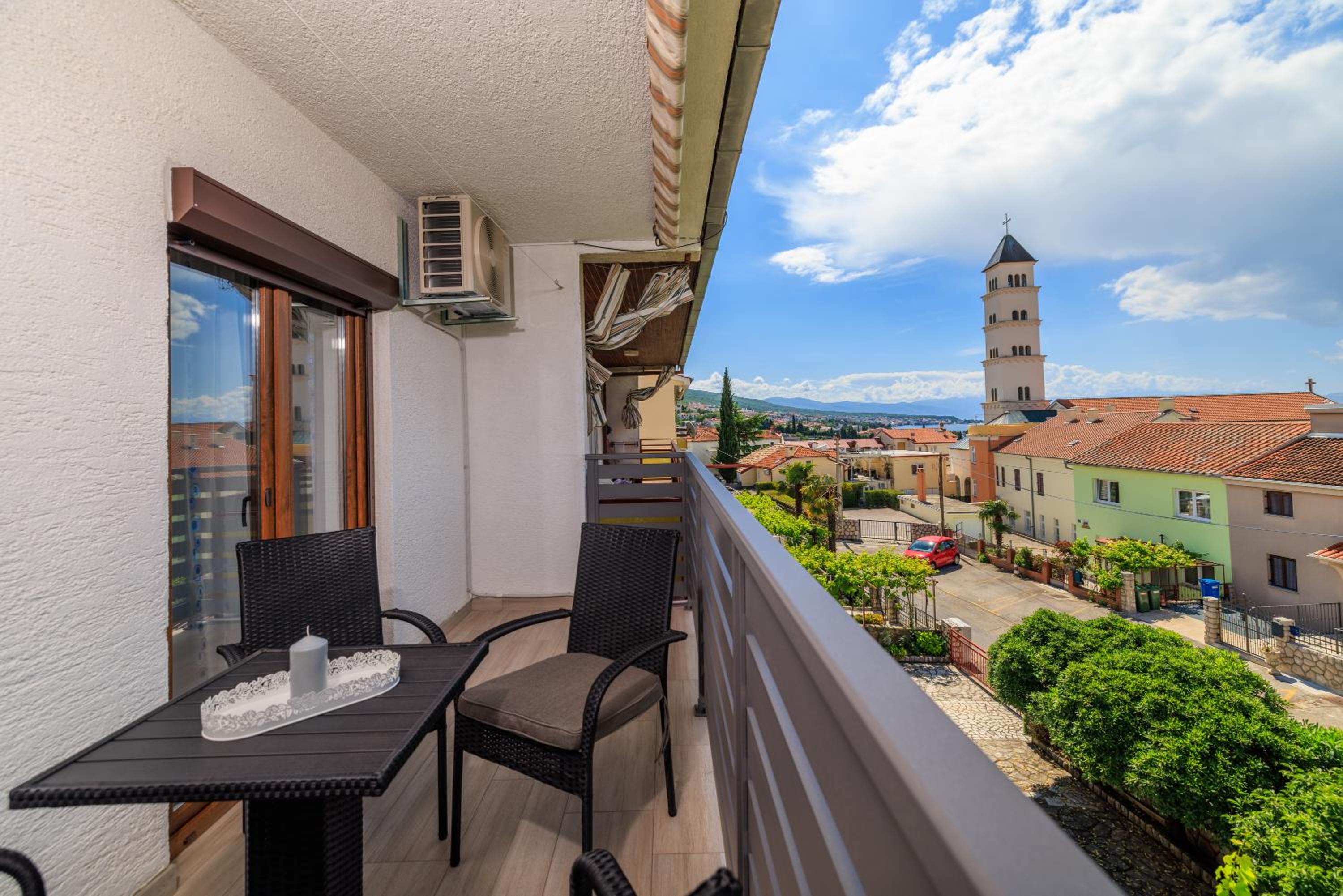 Apartman Mediteran