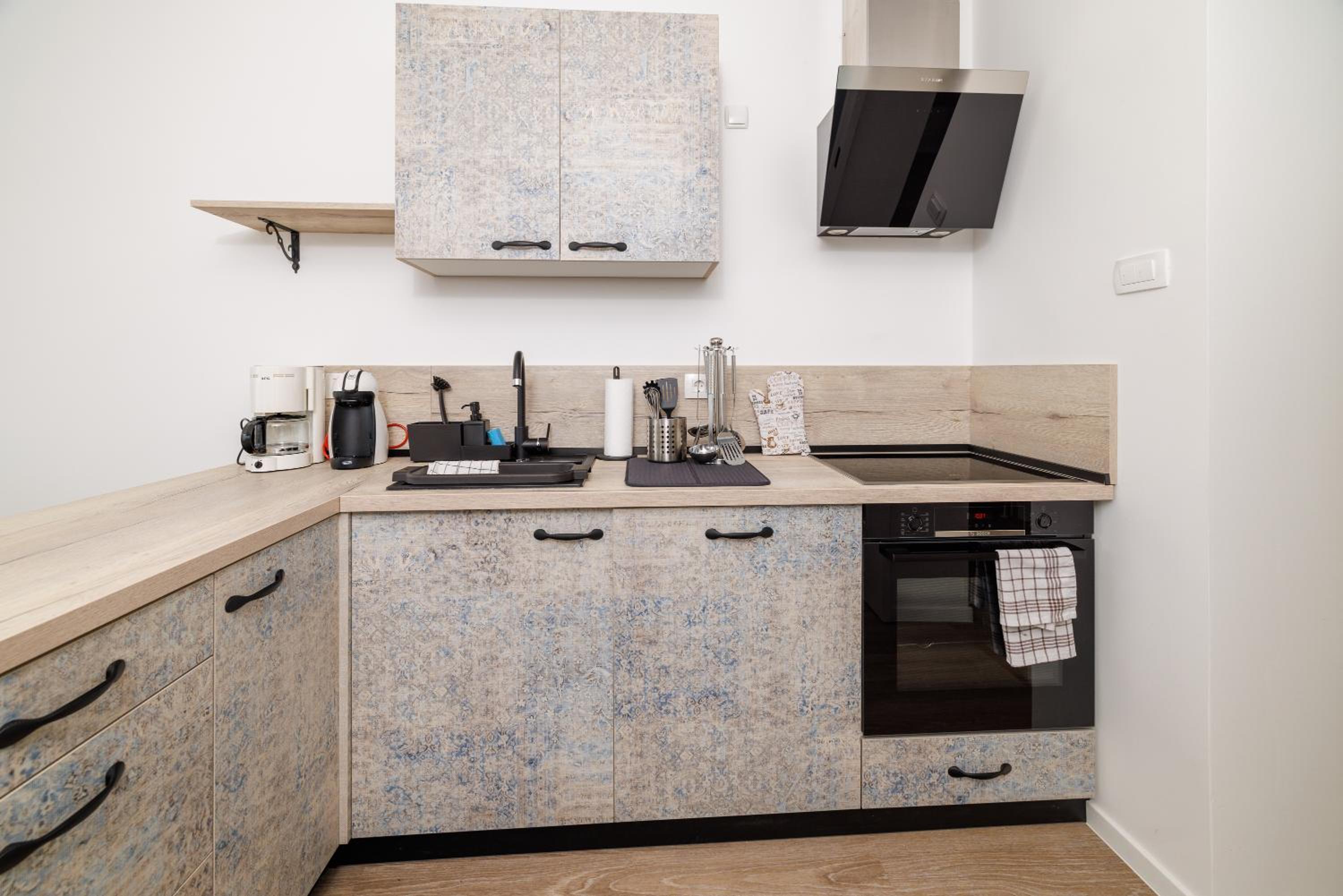 Apartman Mediteran