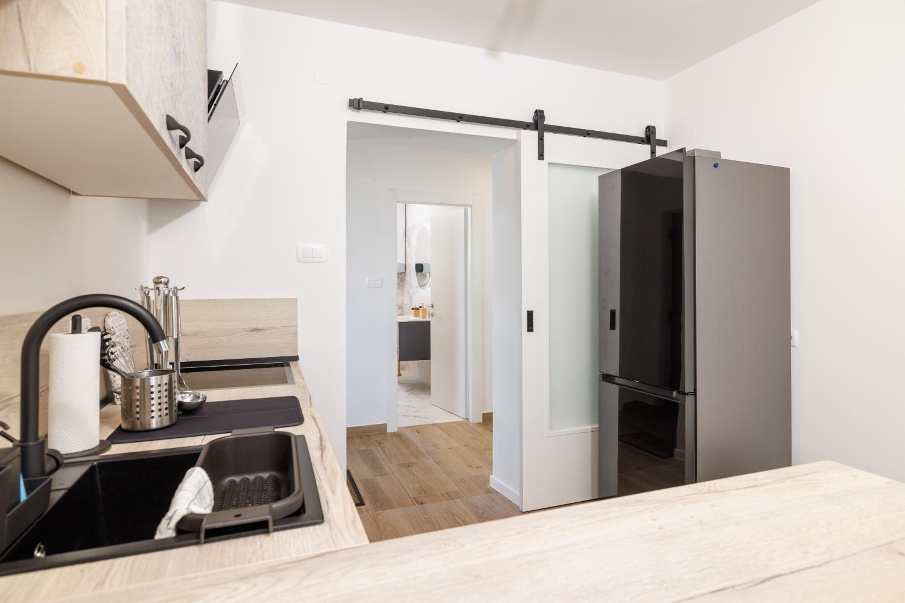 Apartman Mediteran