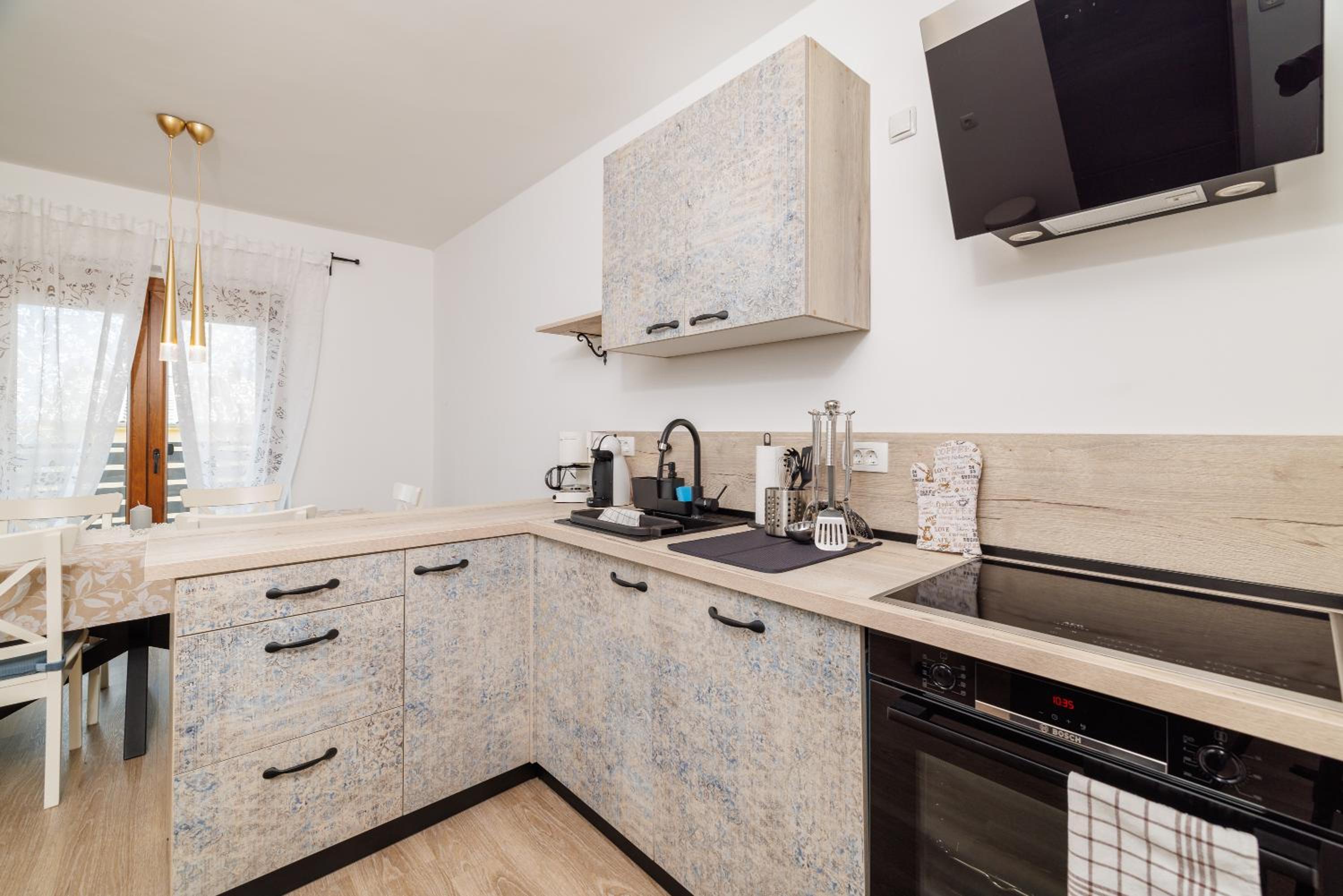 Apartman Mediteran