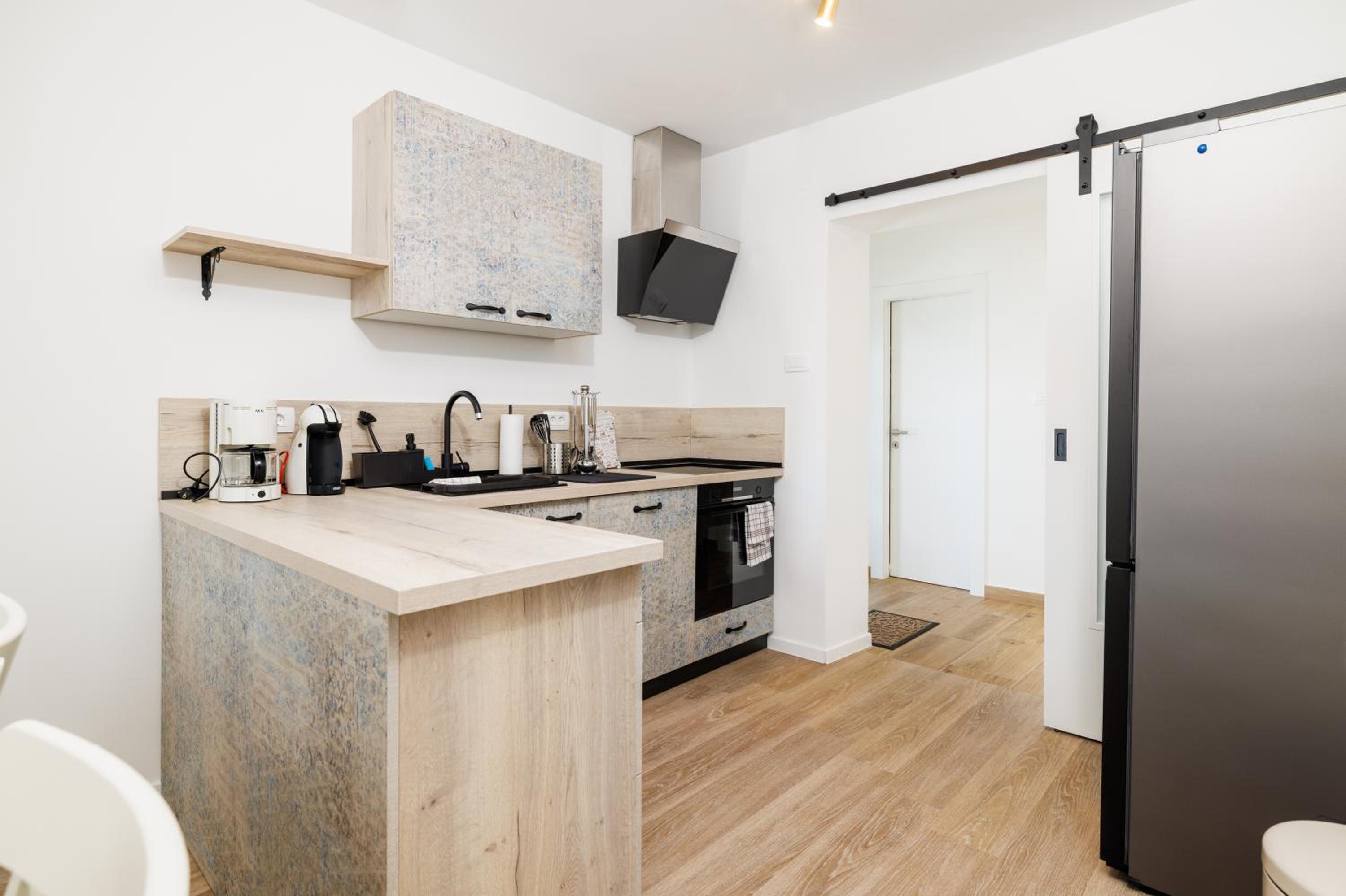 Apartman Mediteran