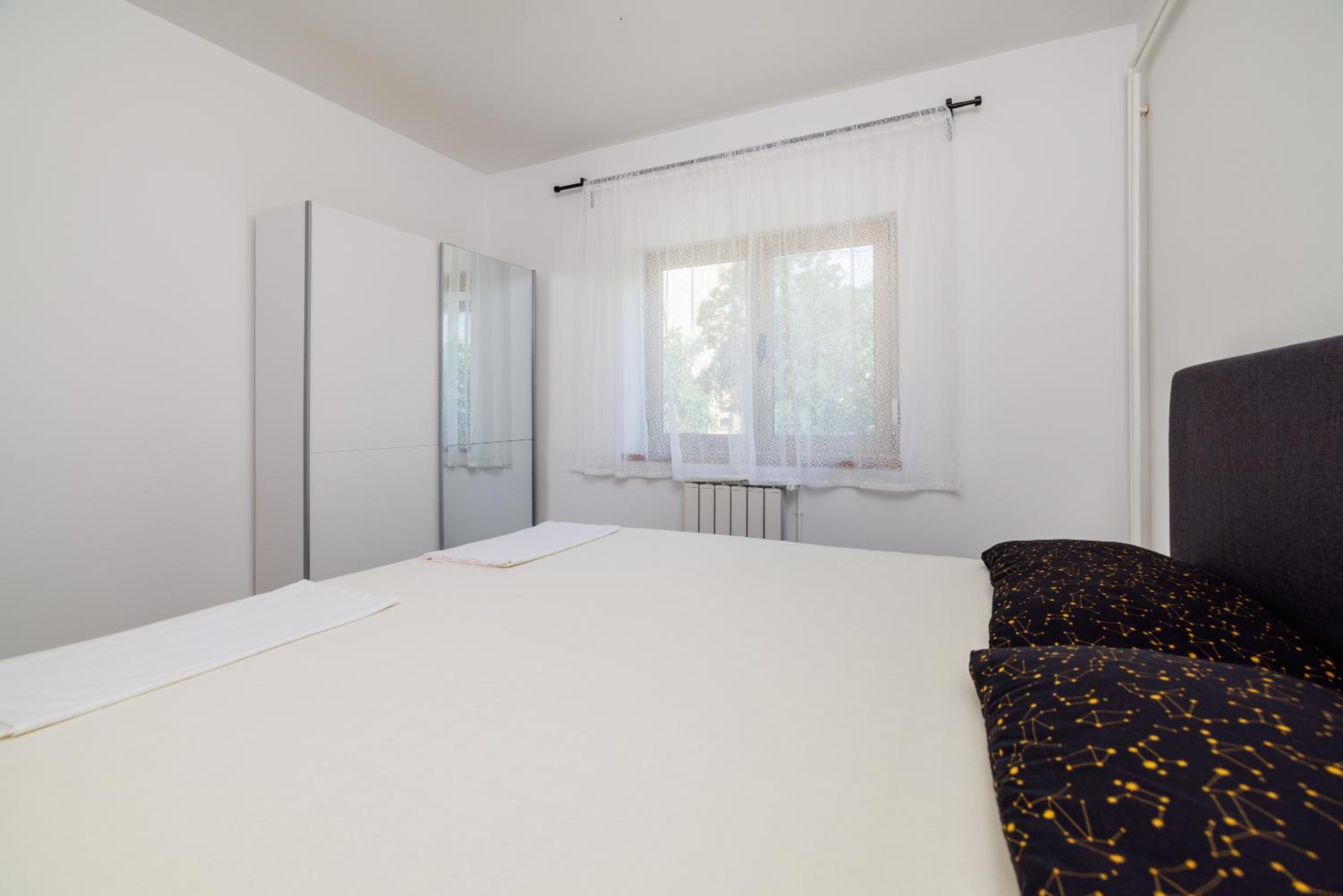 Apartman Mediteran