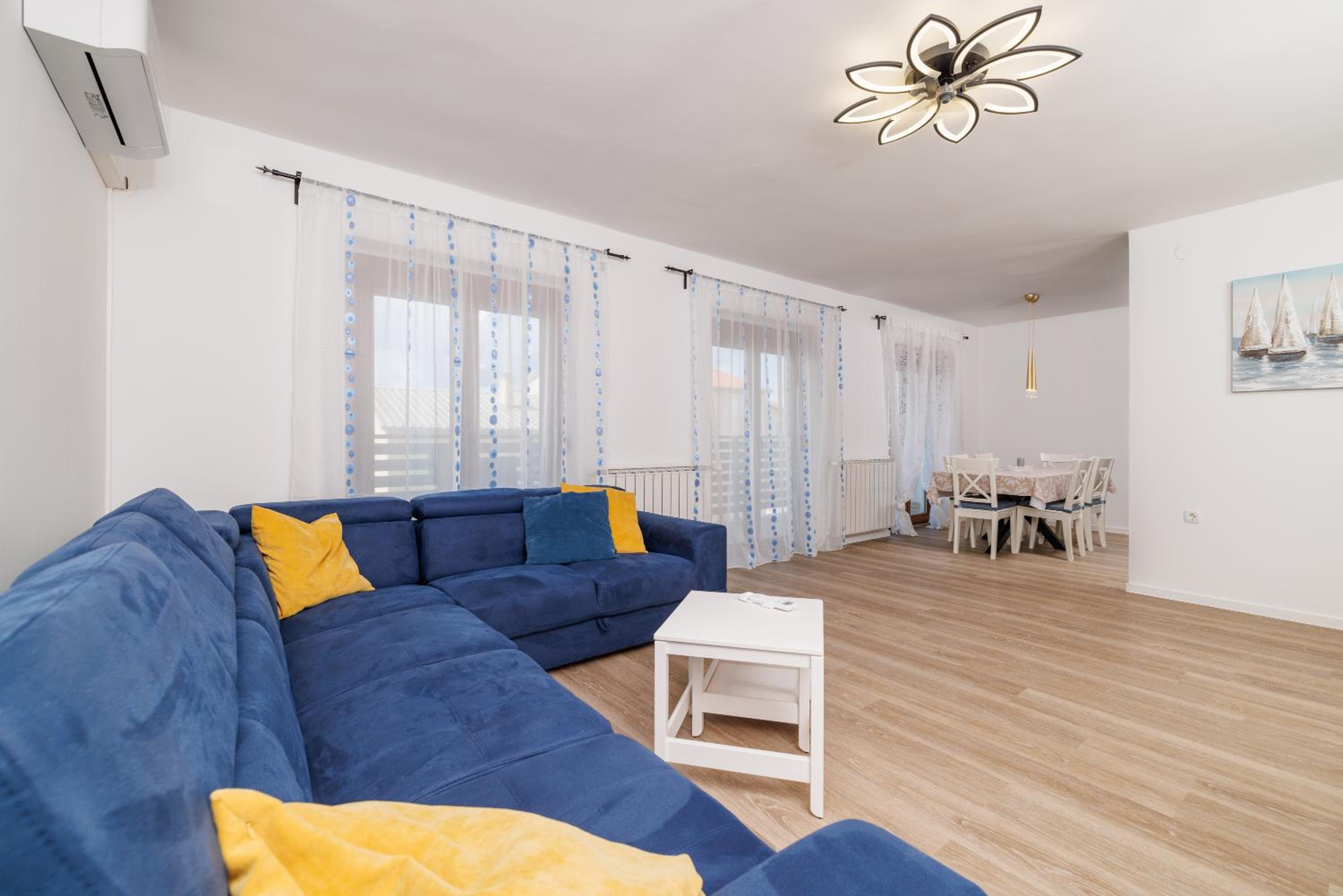 Apartman Mediteran