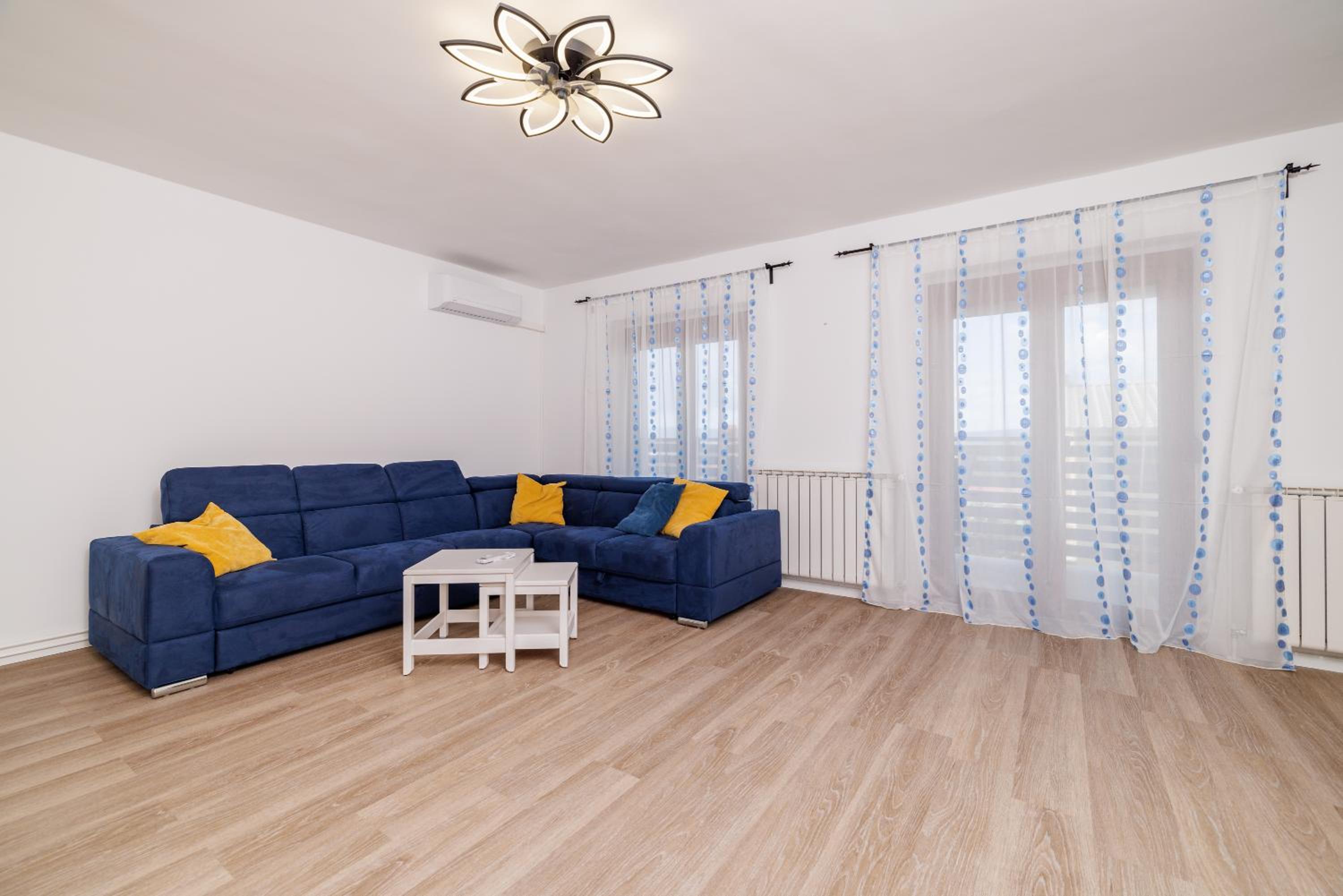 Apartman Mediteran