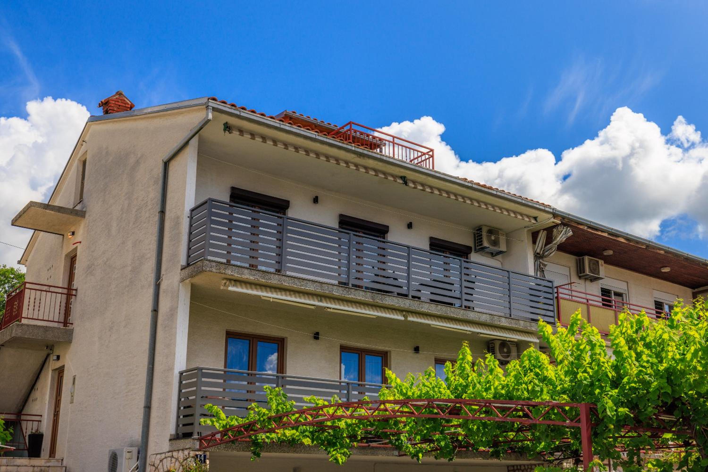 Apartman Mediteran