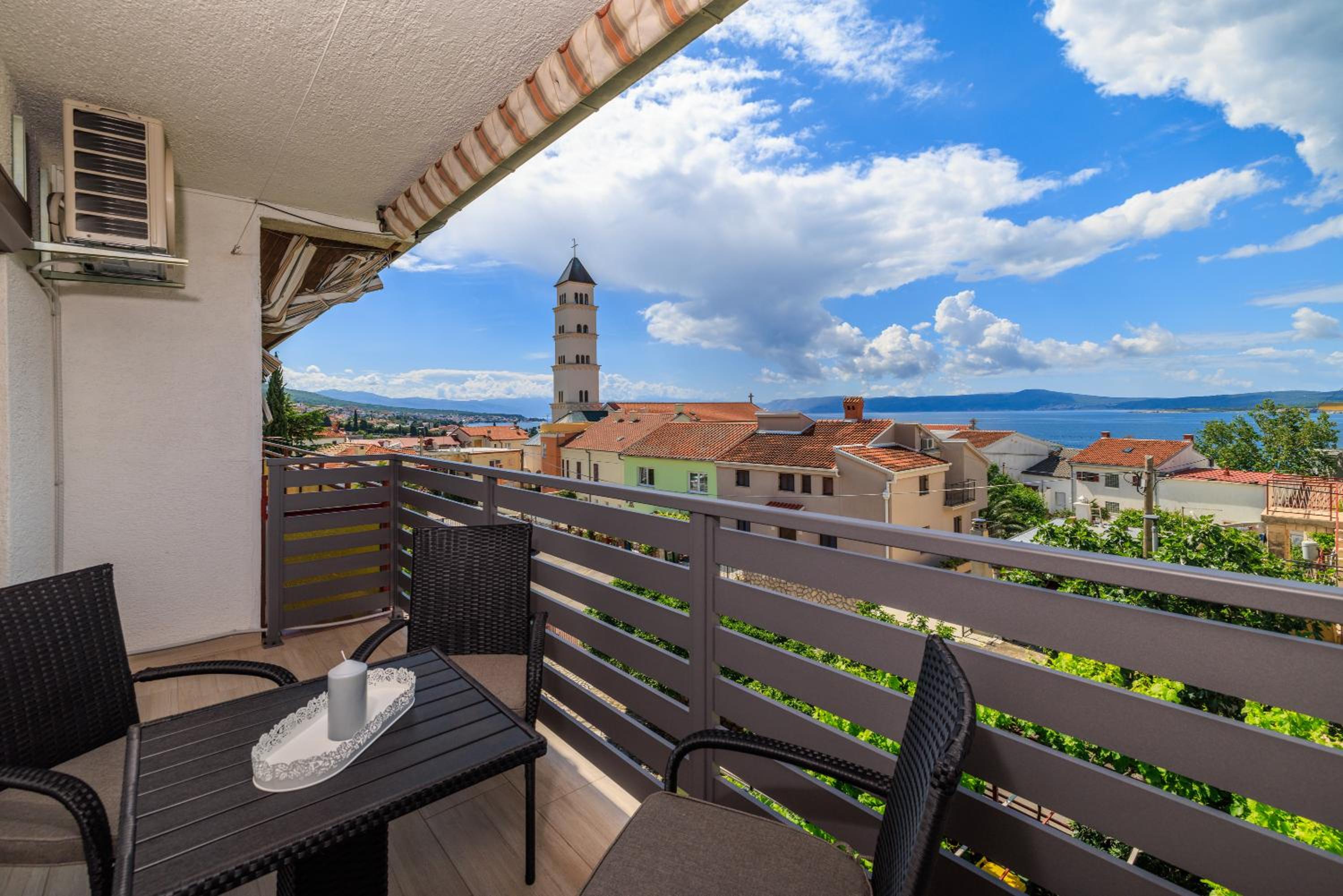 Apartman Mediteran