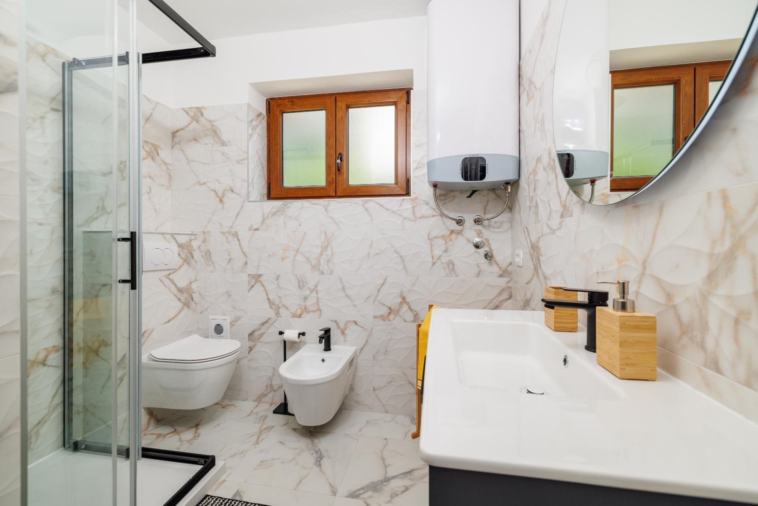 Apartman Mediteran