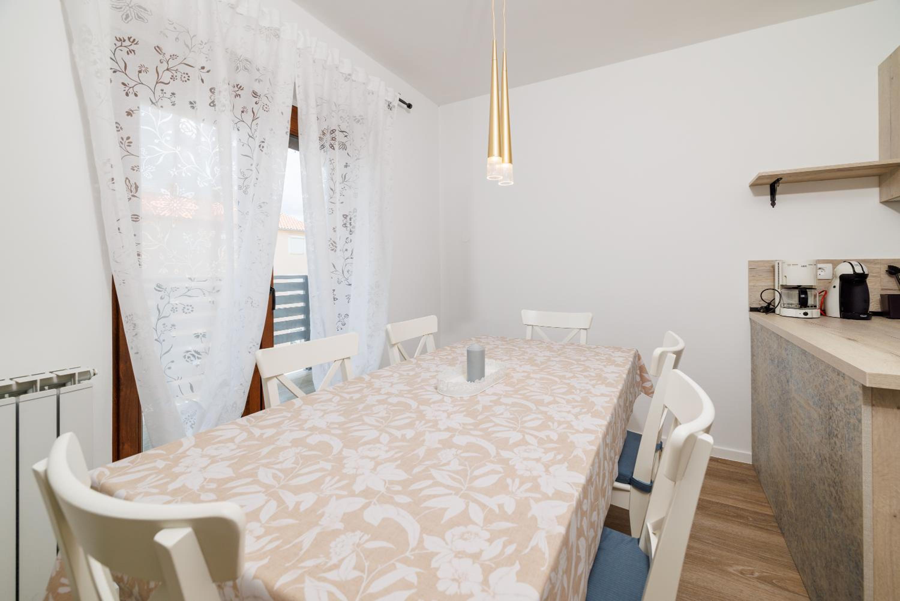 Apartman Mediteran