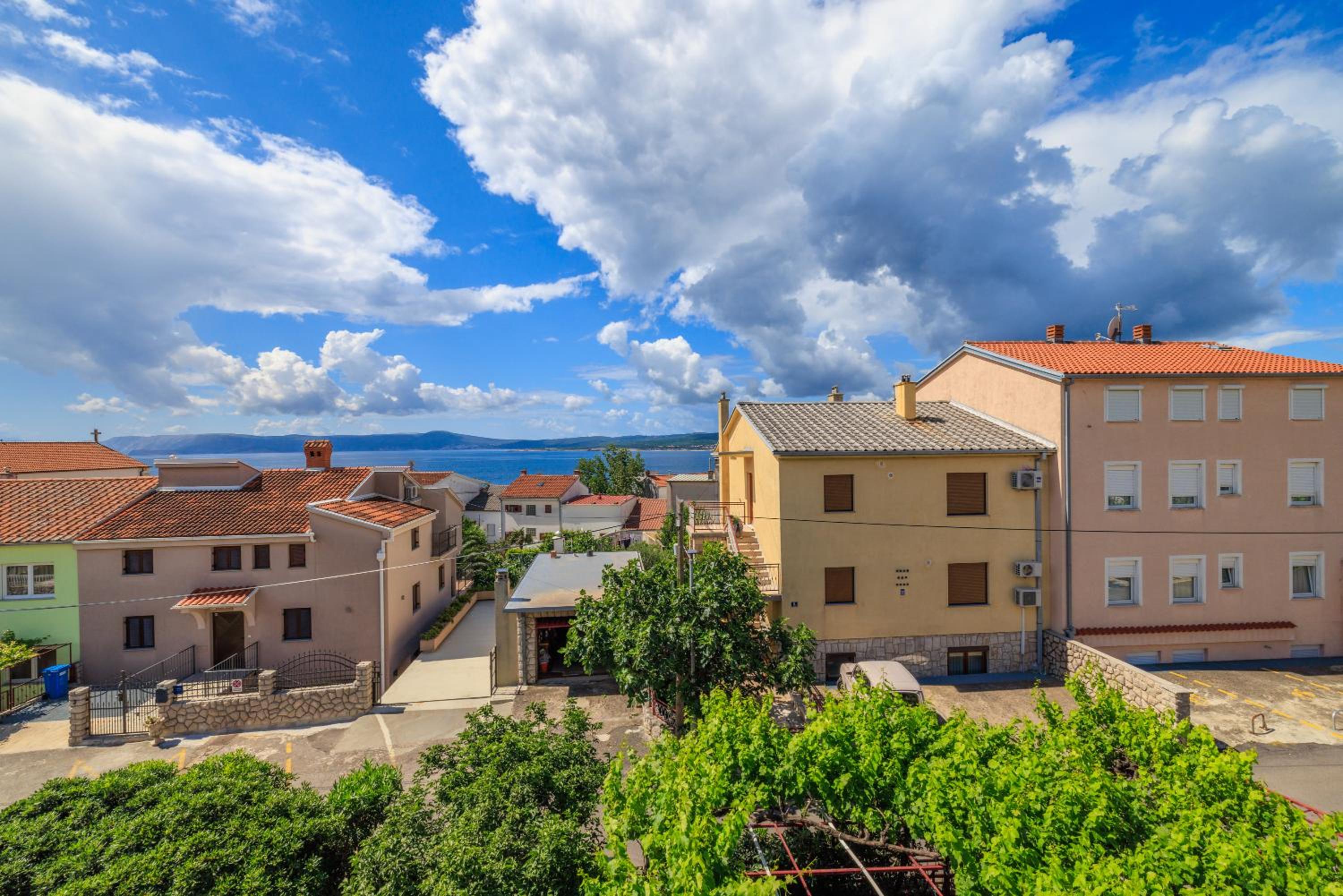 Apartman Mediteran