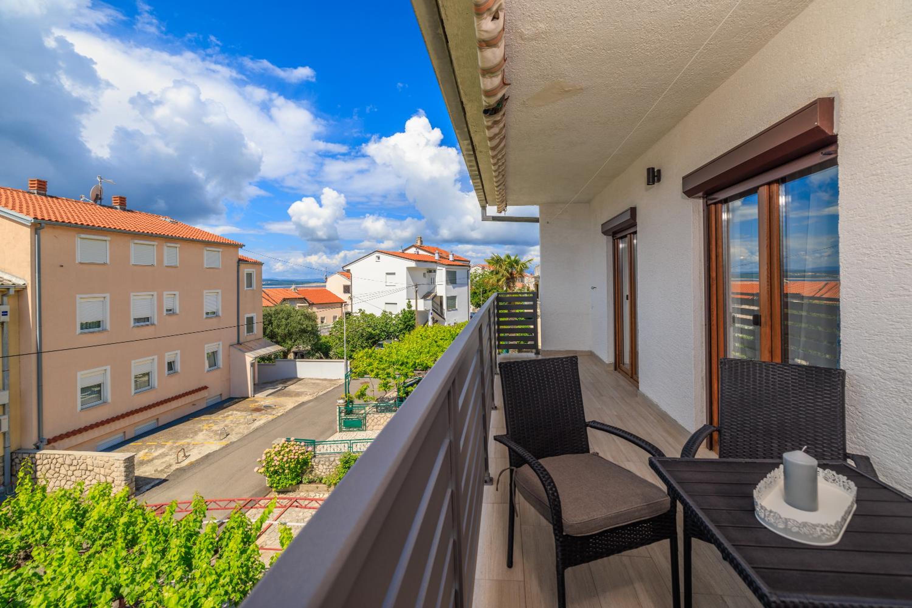 Apartman Mediteran