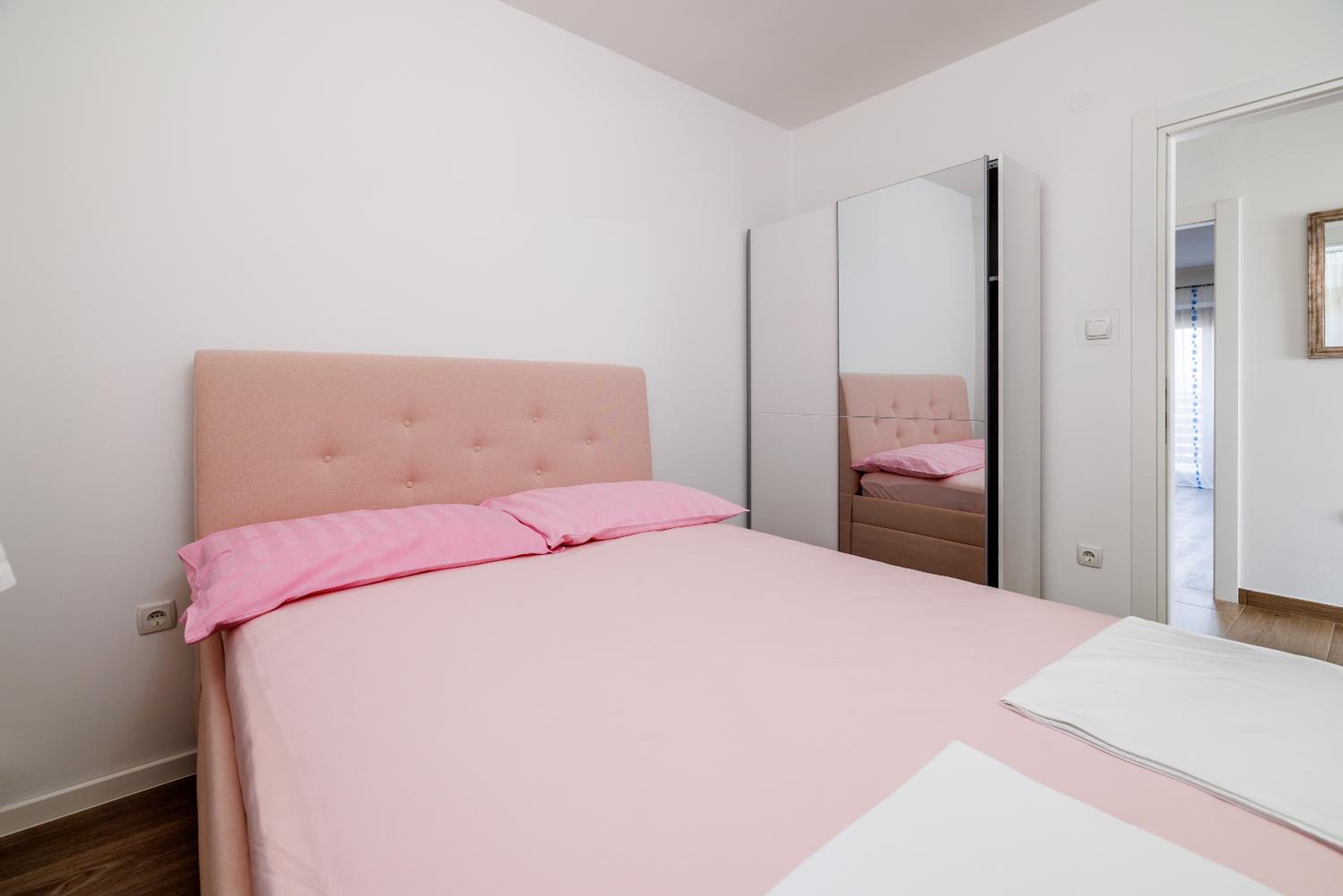 Apartman Mediteran