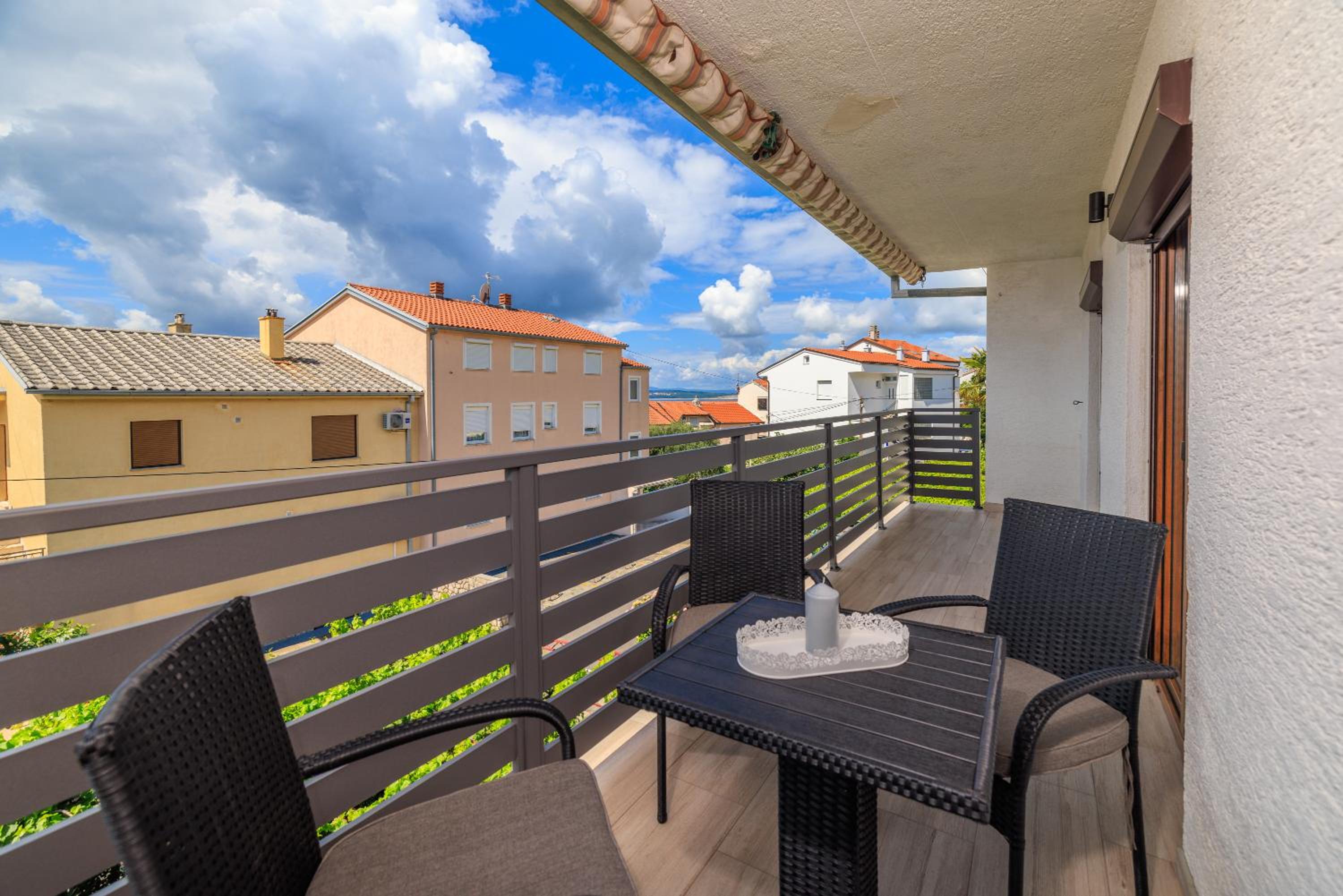 Apartman Mediteran