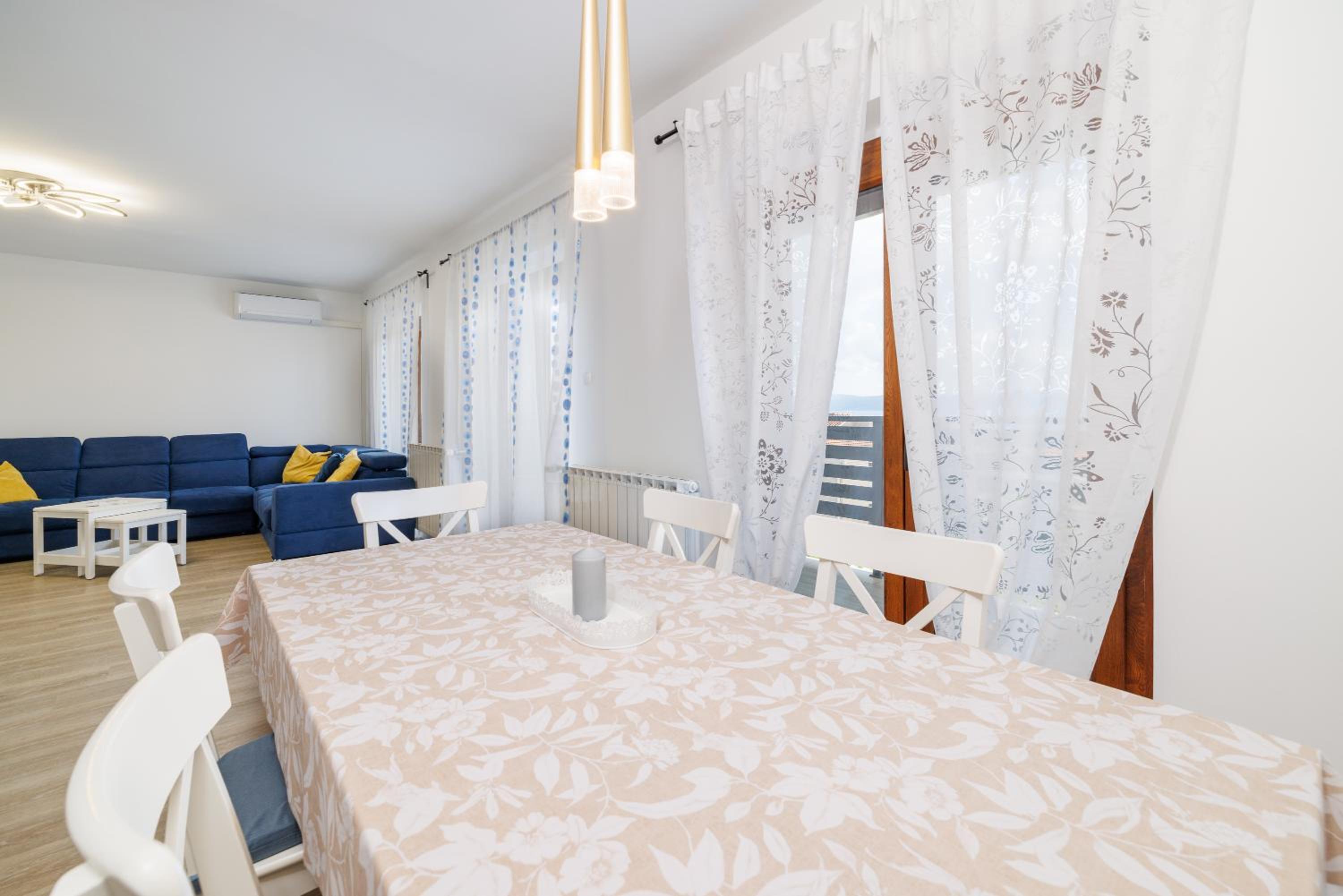 Apartman Mediteran