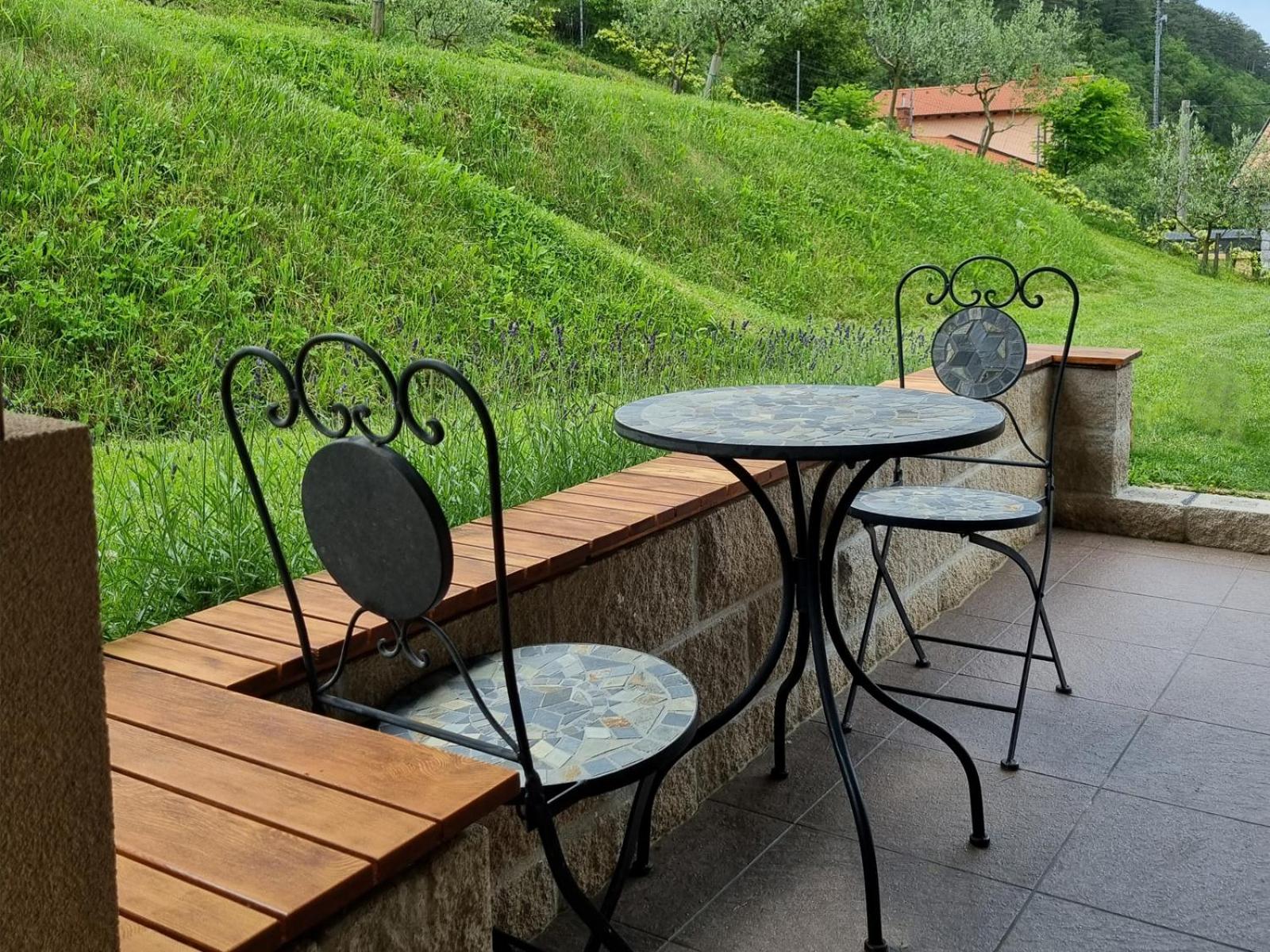 Zelkonn House view 4