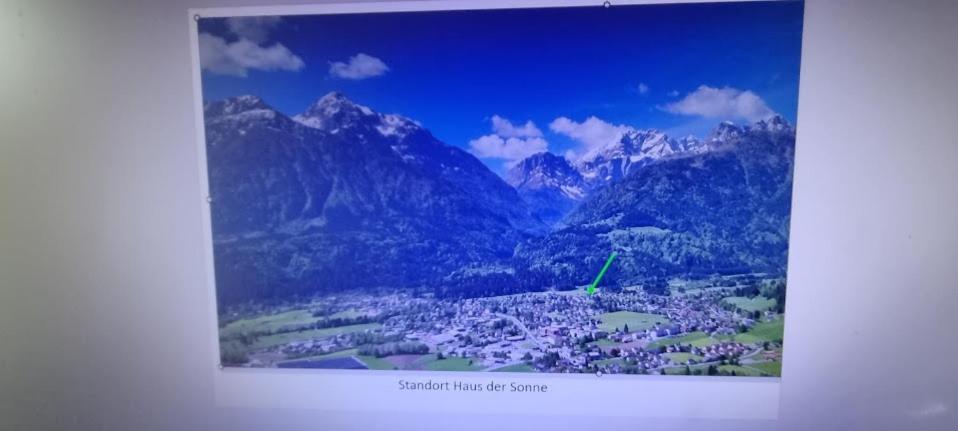Haus der Sonne