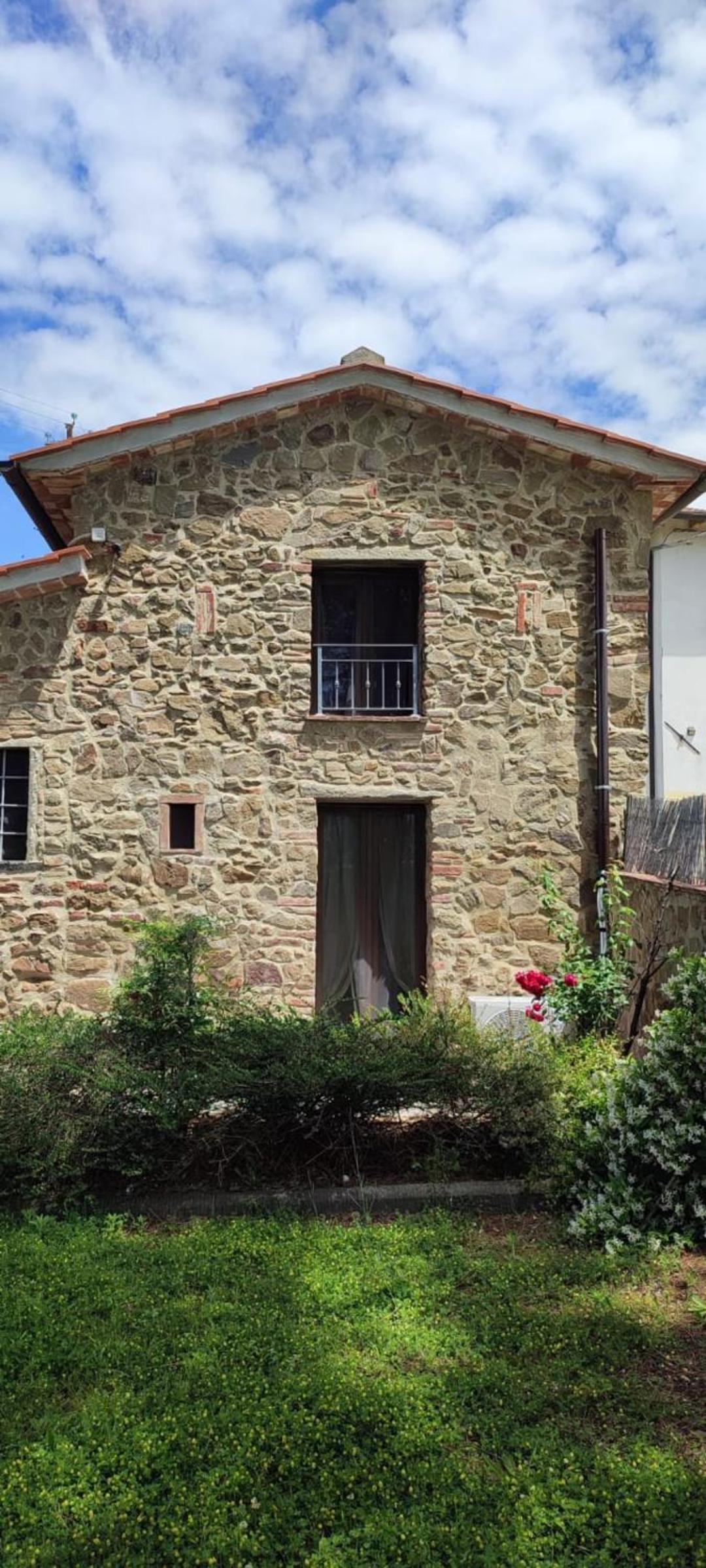 Il Fienile tra gli Ulivi view 5