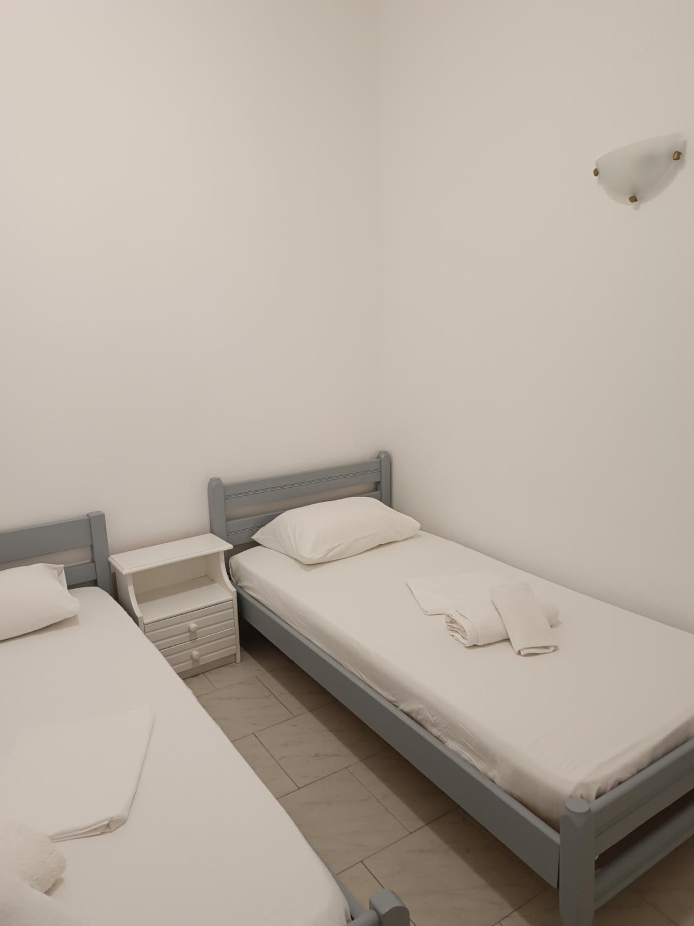 Livadia Beach Hostel