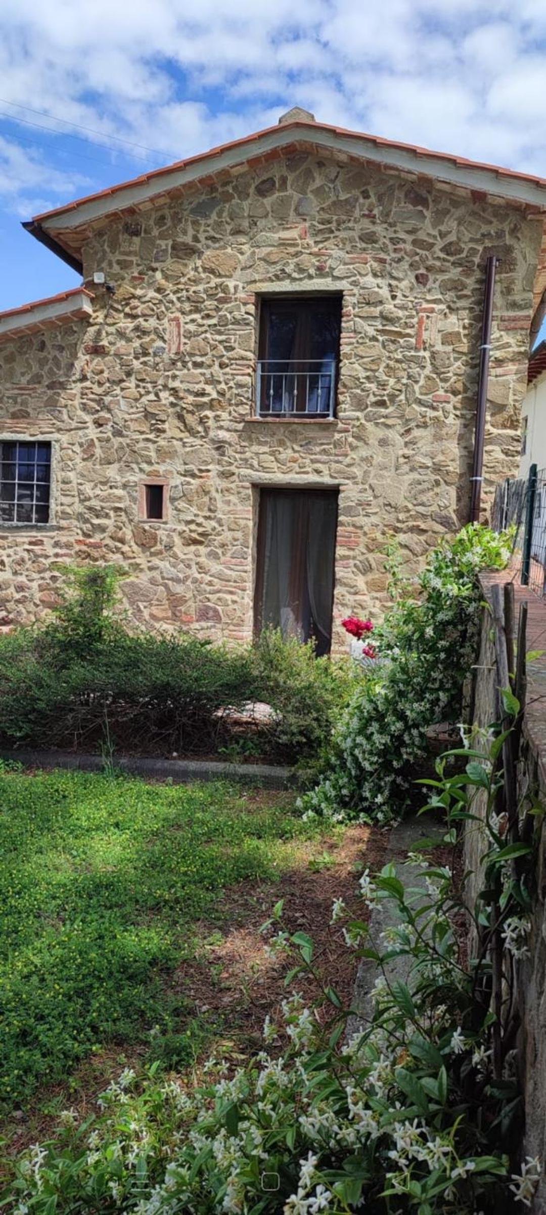 Il Fienile tra gli Ulivi view 4